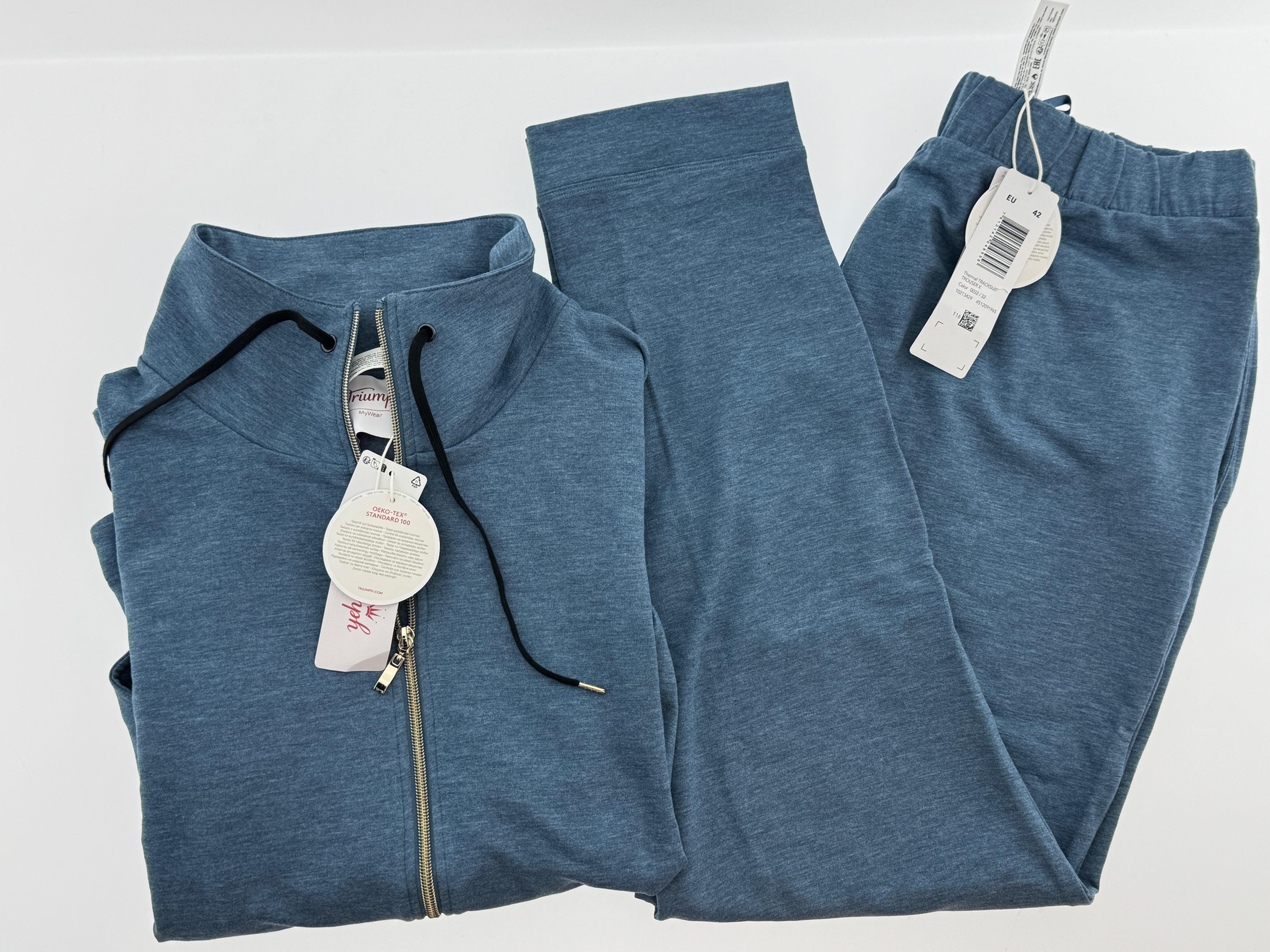Triumph & Beldona Night Homewear BIG Lot