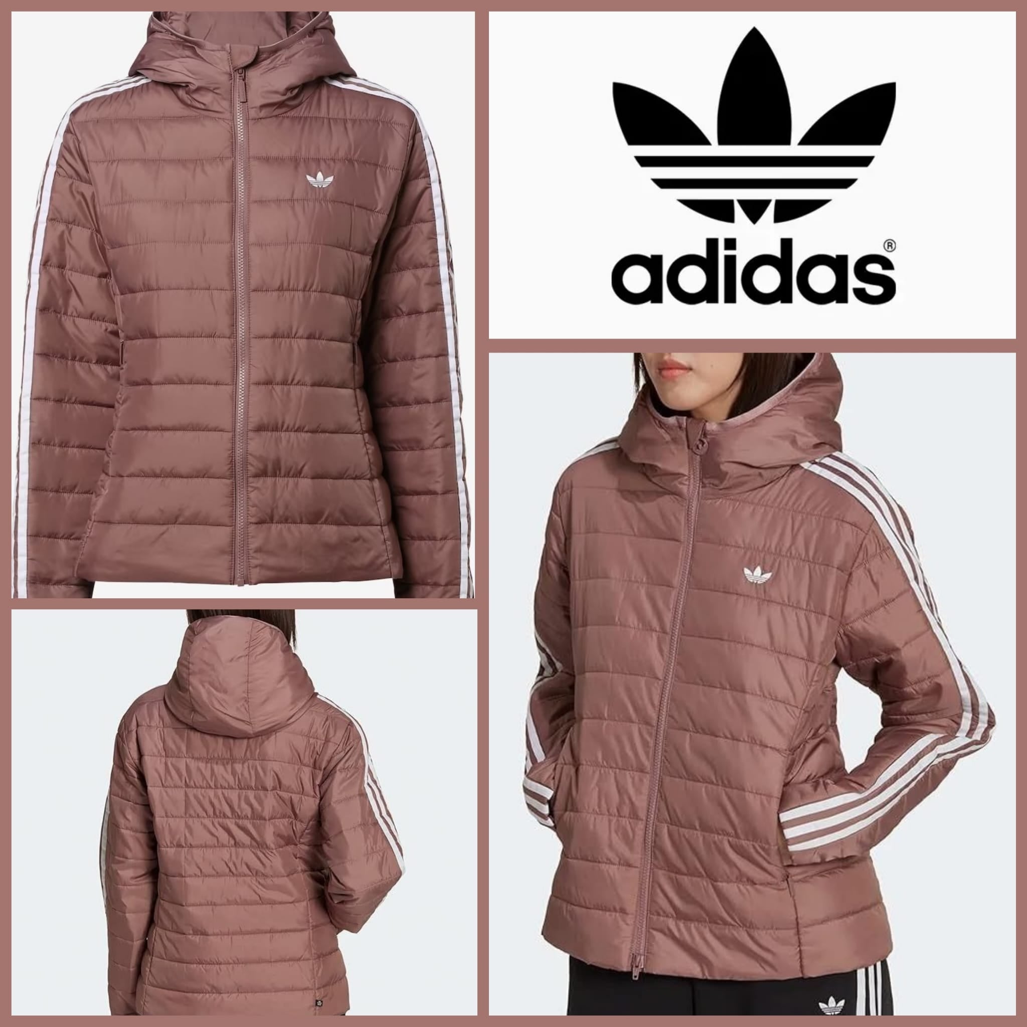 Damenjacke von Adidas