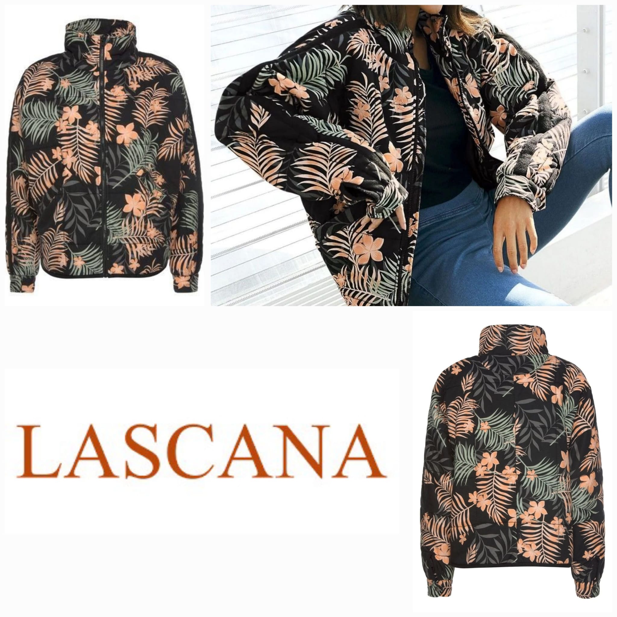 Damenjacken von Lascana