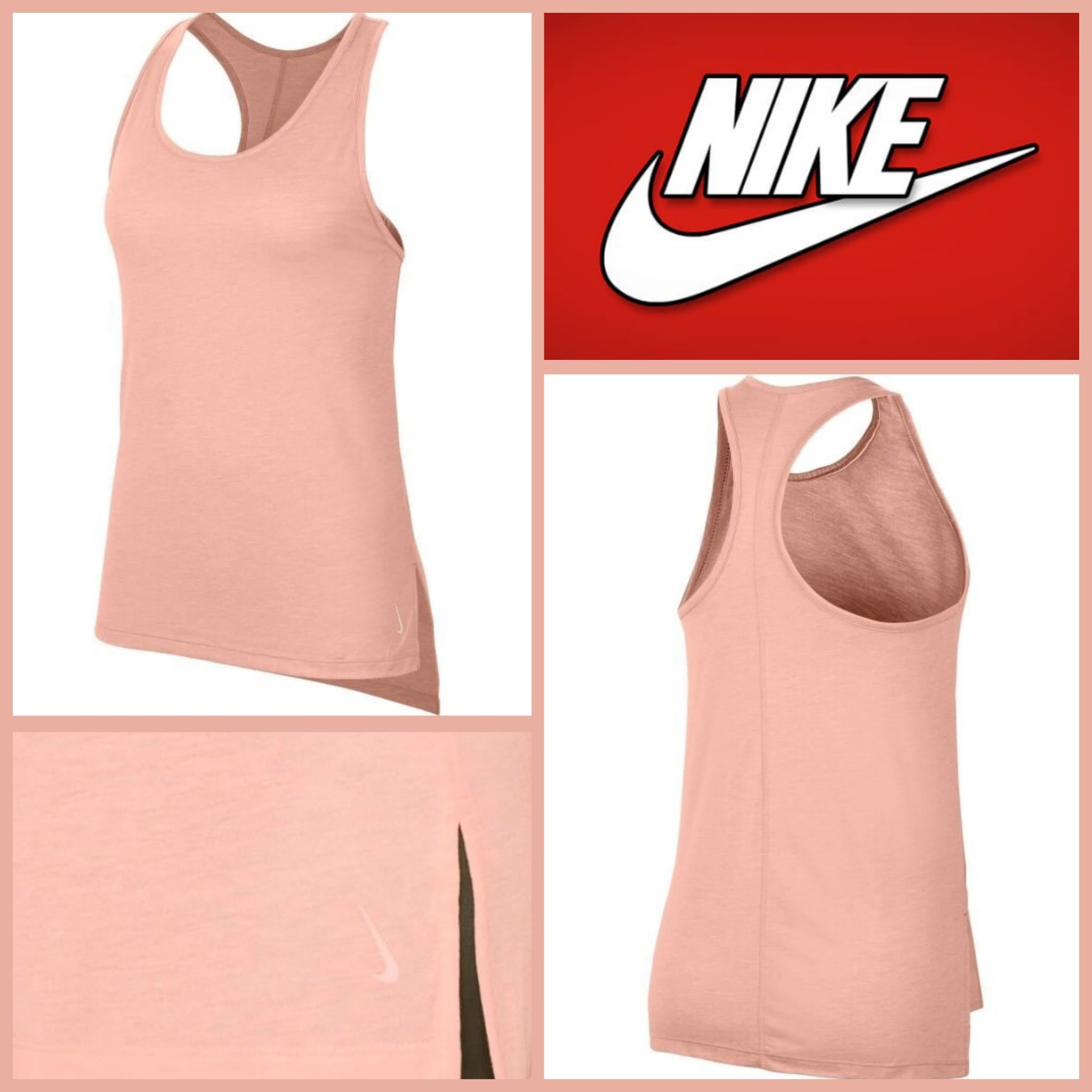 Damen Sporttop von Nike