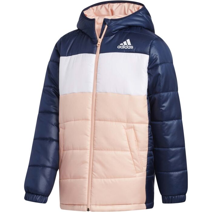 Boy’s warm jacket by Adidas