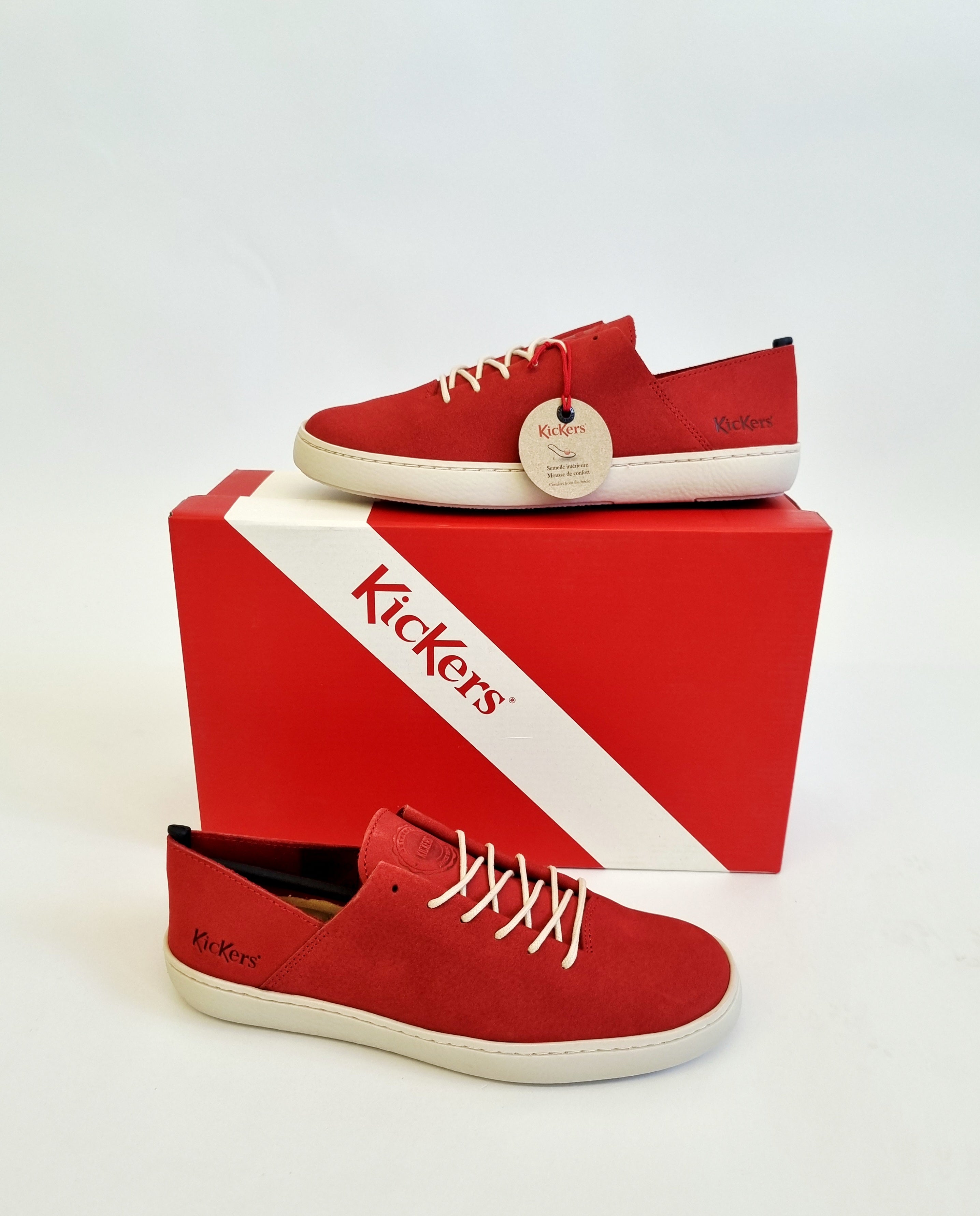 Mix of Sports & Branded Footwear – Adidas, Nike, Puma & More