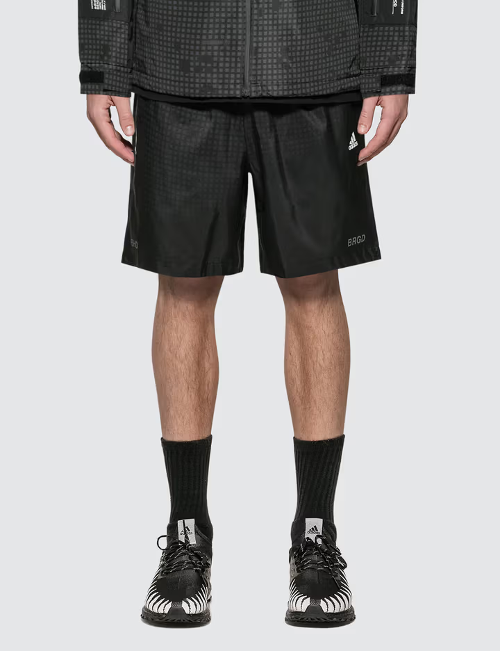 Mix Adidas Shorts – Men & Women