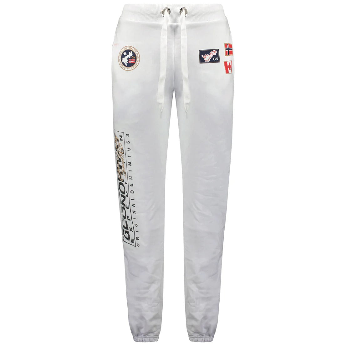 Men's Sweatpants Geographical Norway