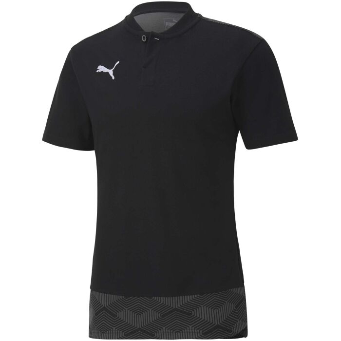 Mix of Men’s and Women’s T-shirts and Polos from Adidas & Puma