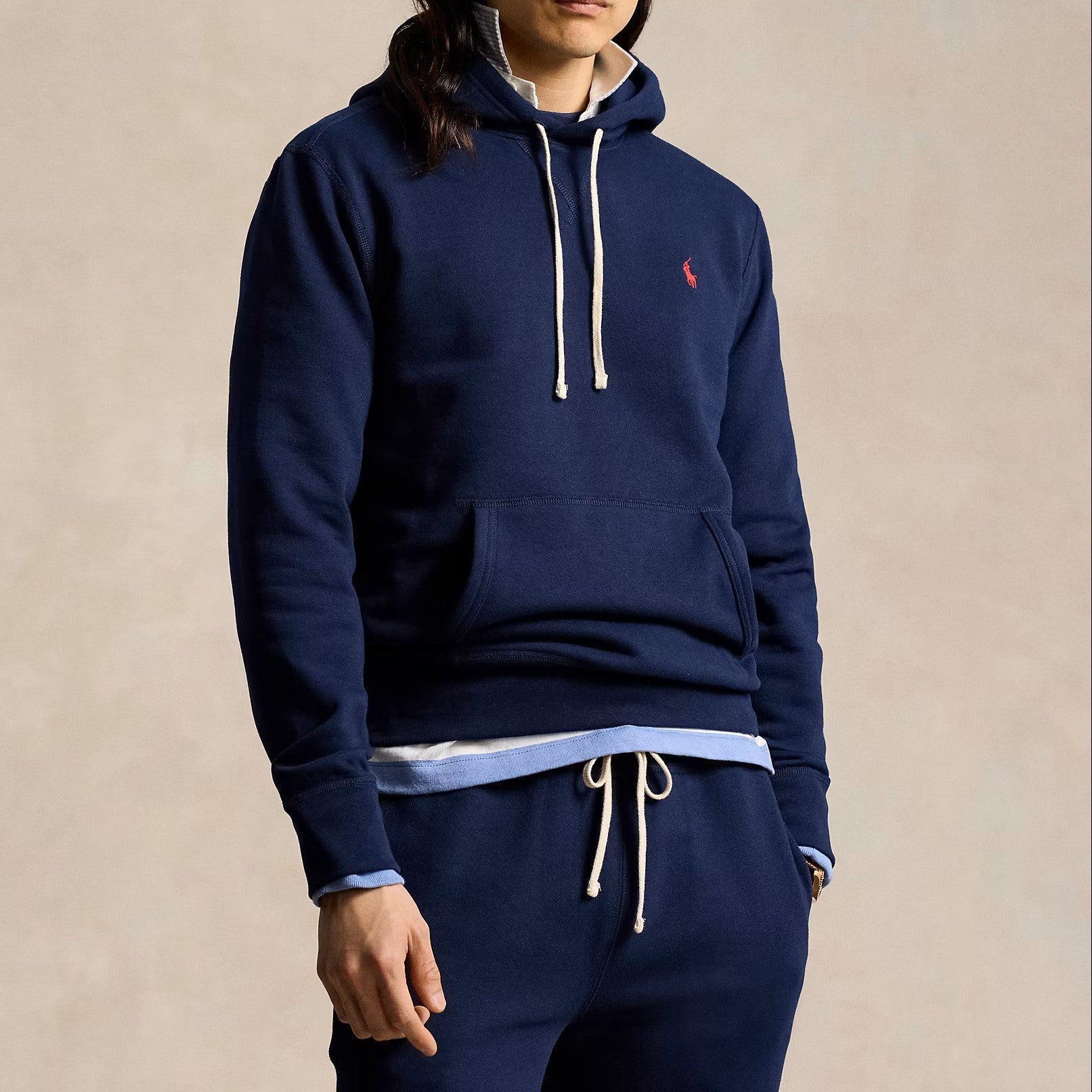 MIX men’s hoodies and sweatshirts by Polo Ralph Lauren