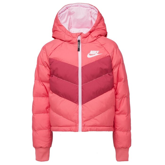 Warm Jacket for Girls & Teens by Nike