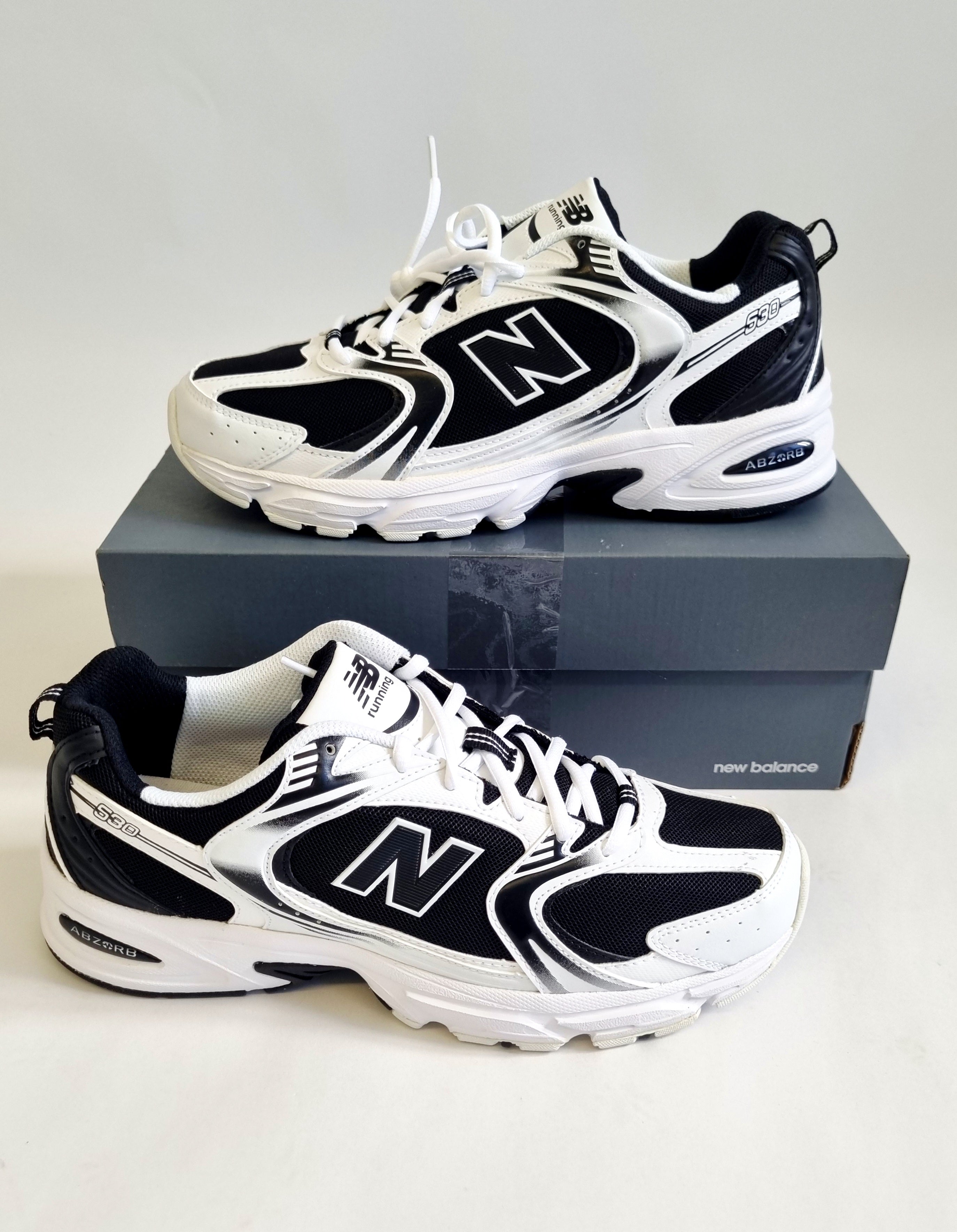 Mix of Sports & Branded Footwear – Adidas, Nike, Puma & More
