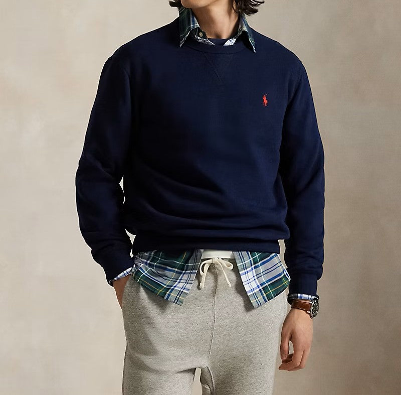 MIX men’s hoodies and sweatshirts by Polo Ralph Lauren