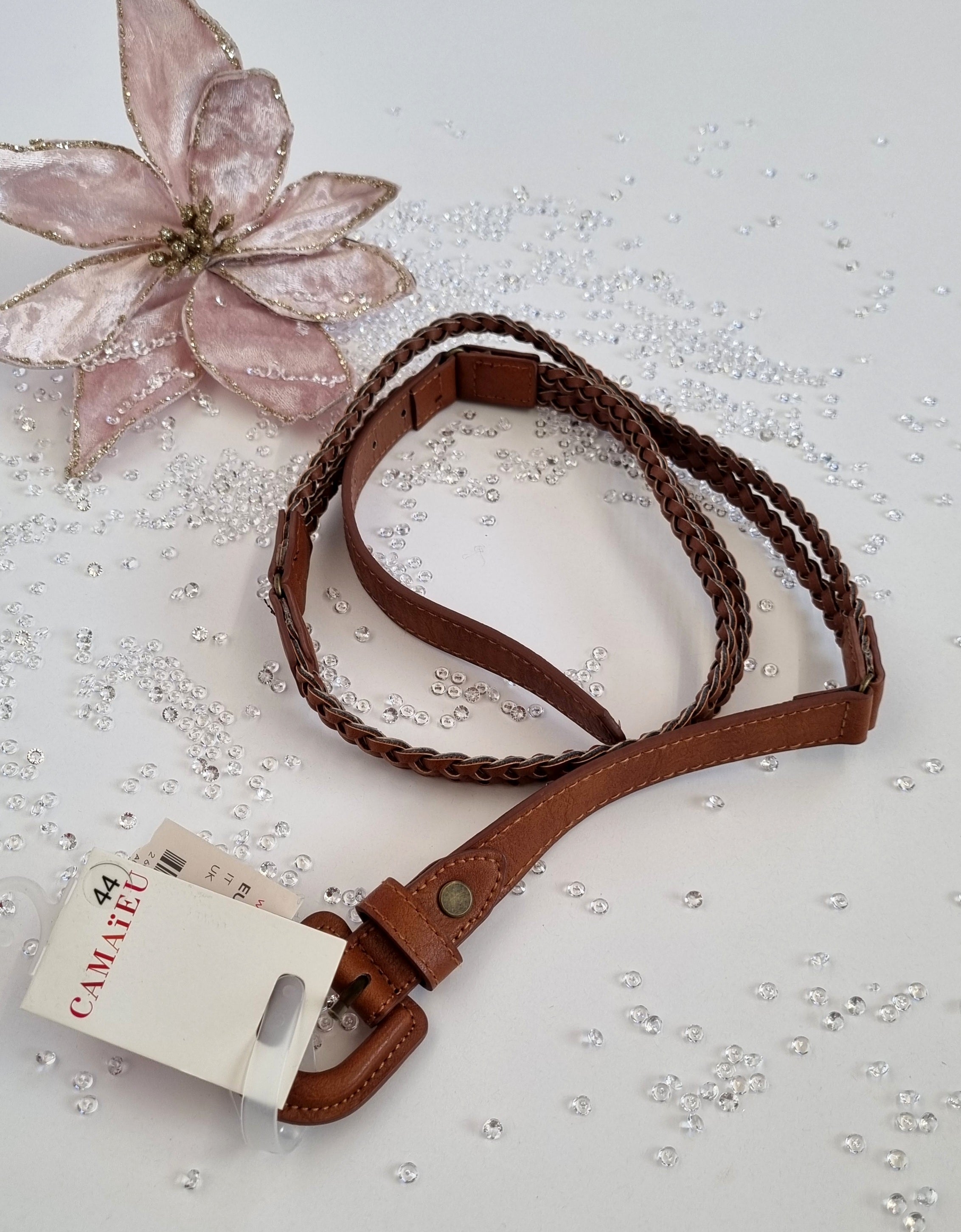 MIX of women’s belts by Camaieu