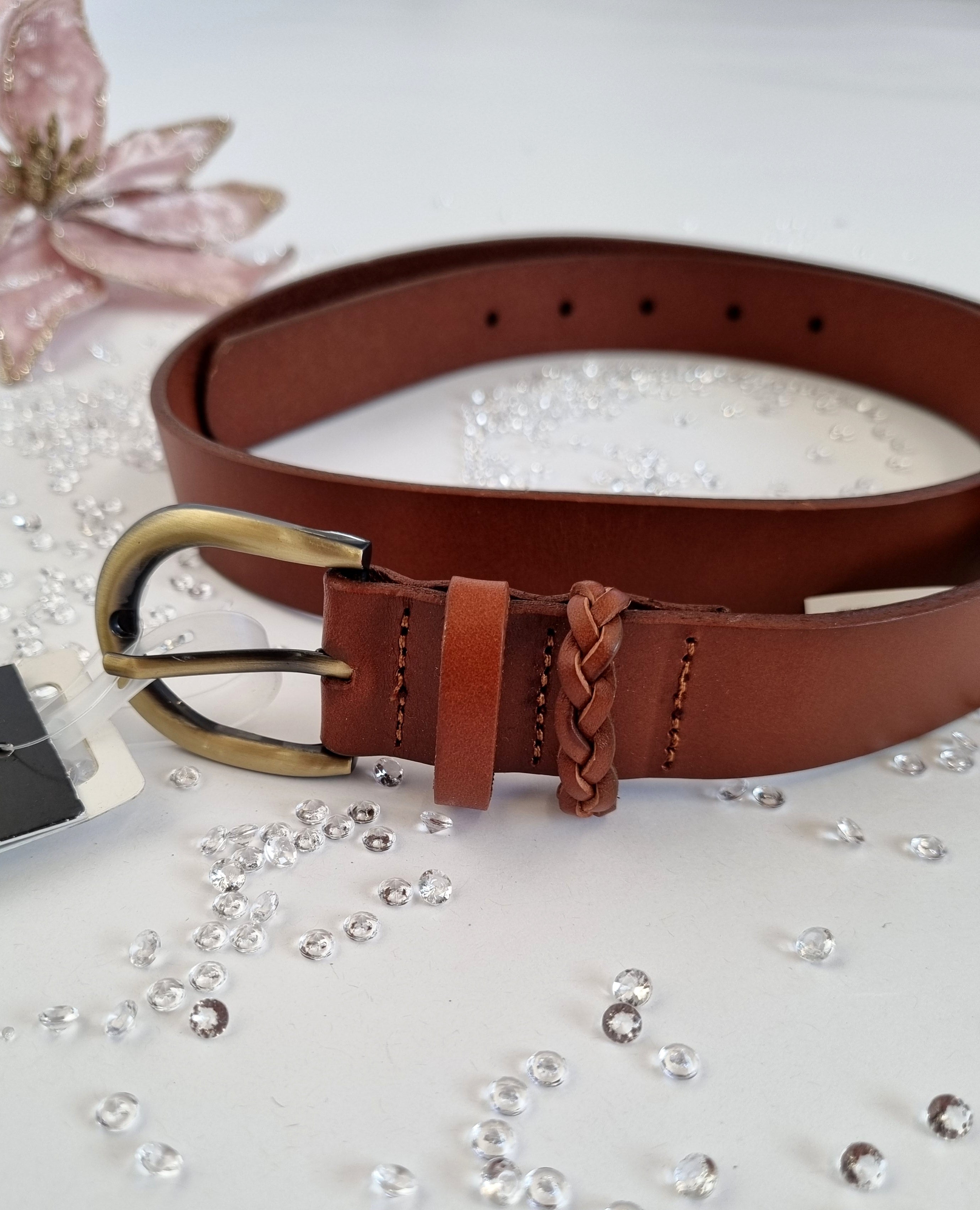 MIX of women’s belts by Camaieu