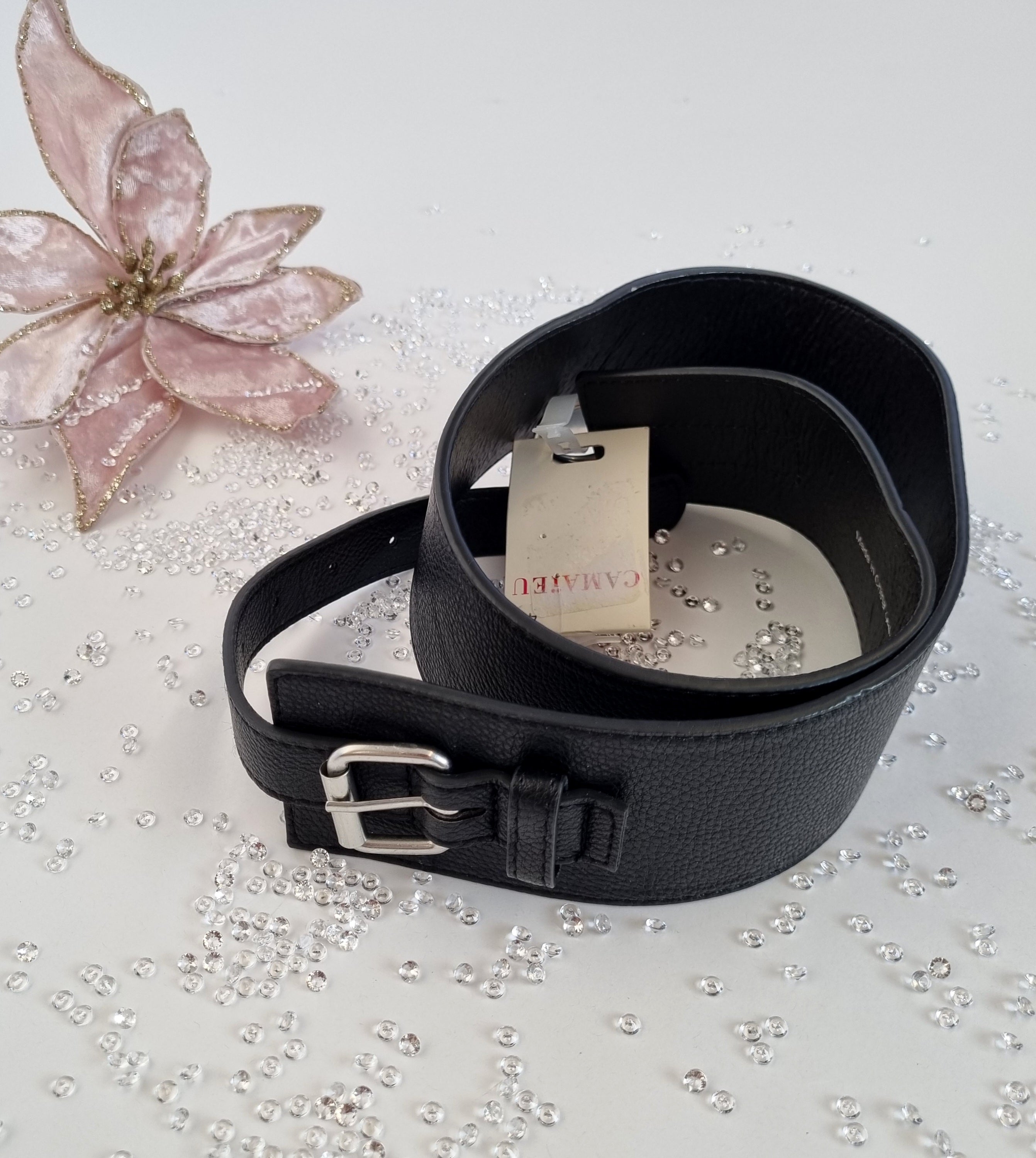 MIX of women’s belts by Camaieu