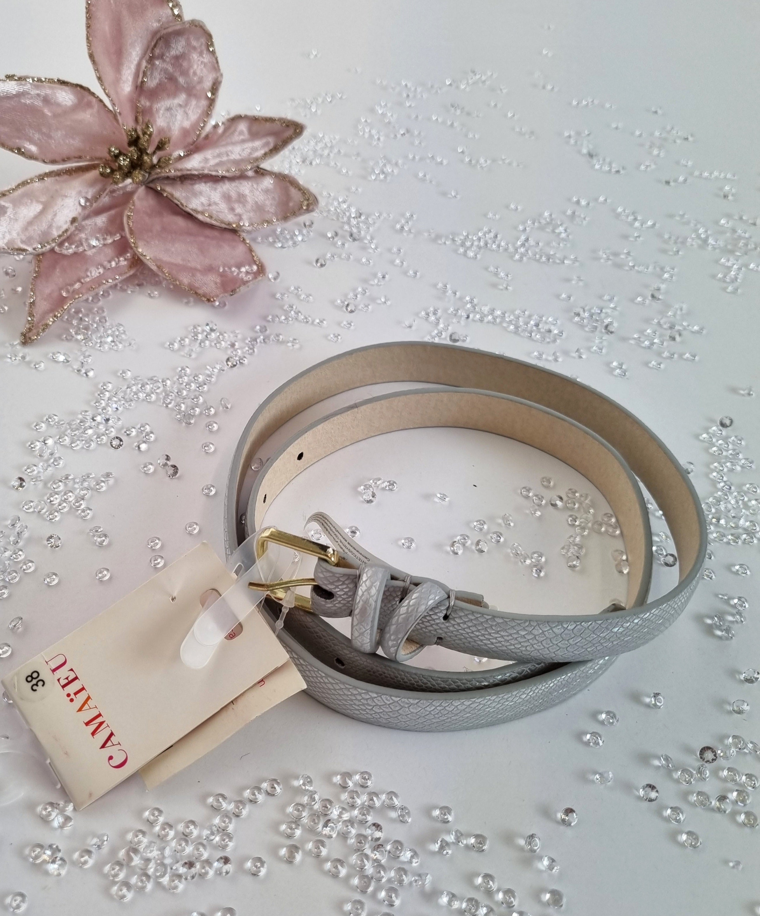 MIX of women’s belts by Camaieu