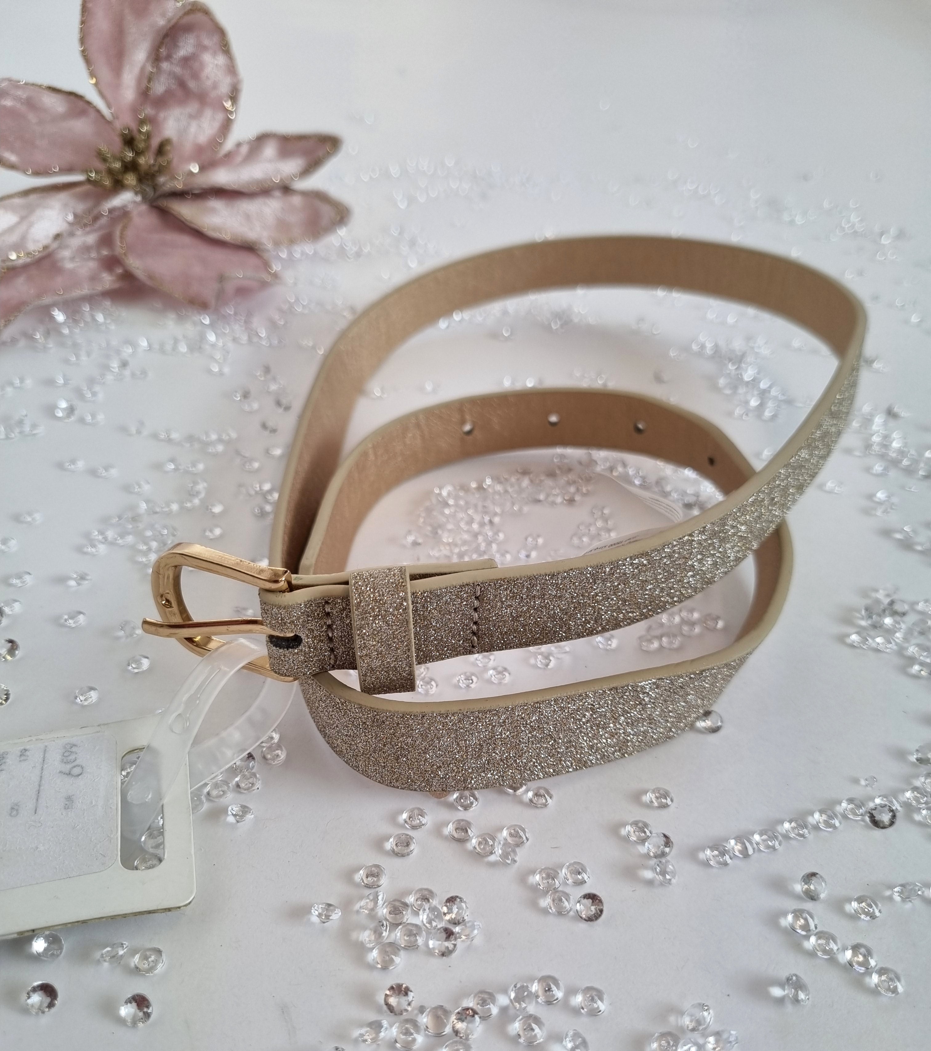 MIX of women’s belts by Camaieu