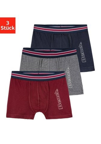 Mix of men’s underwear S.Oliver, Jack & Jones, Bruno Banani & more