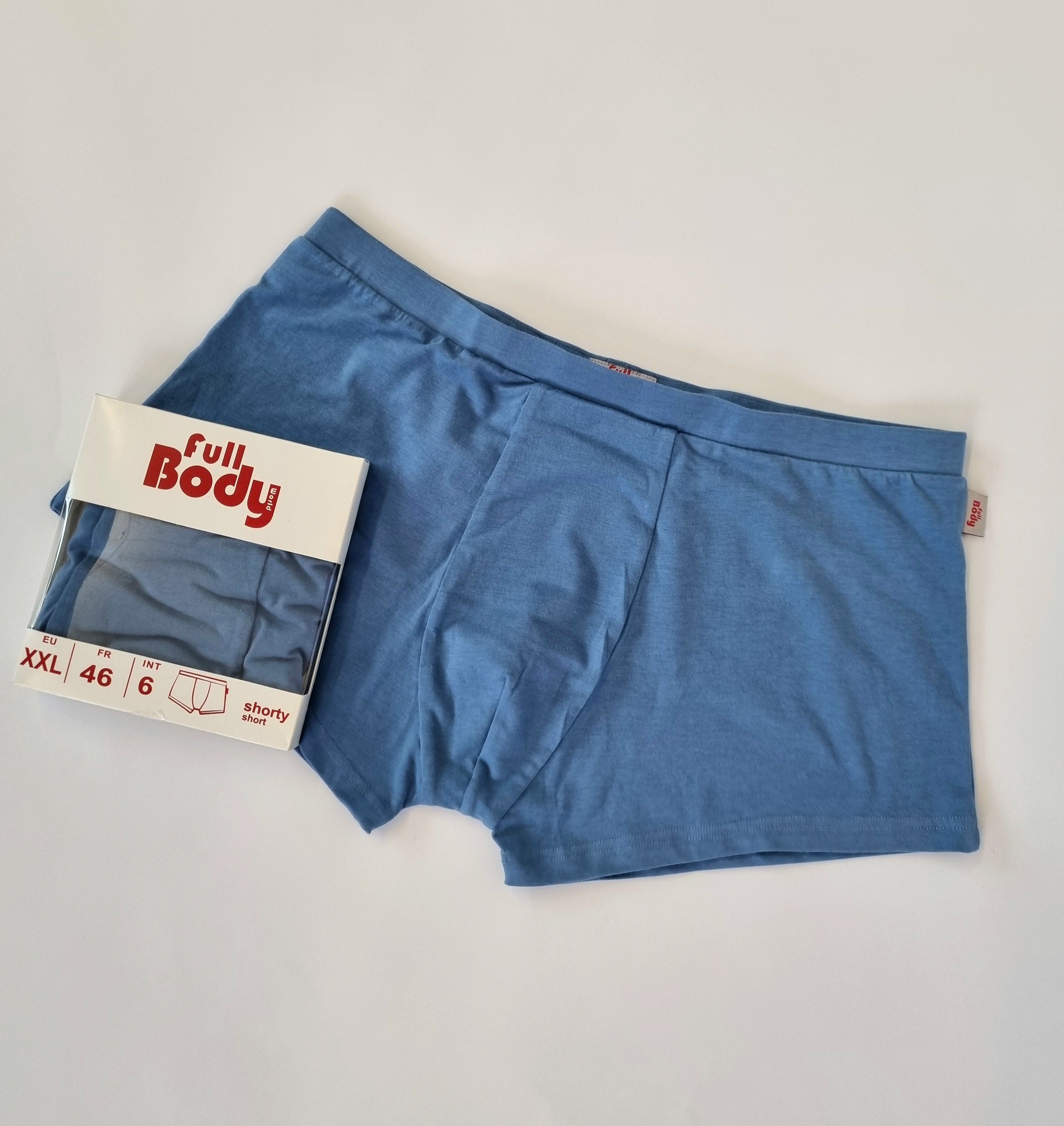 Mix of men’s underwear S.Oliver, Jack & Jones, Bruno Banani & more
