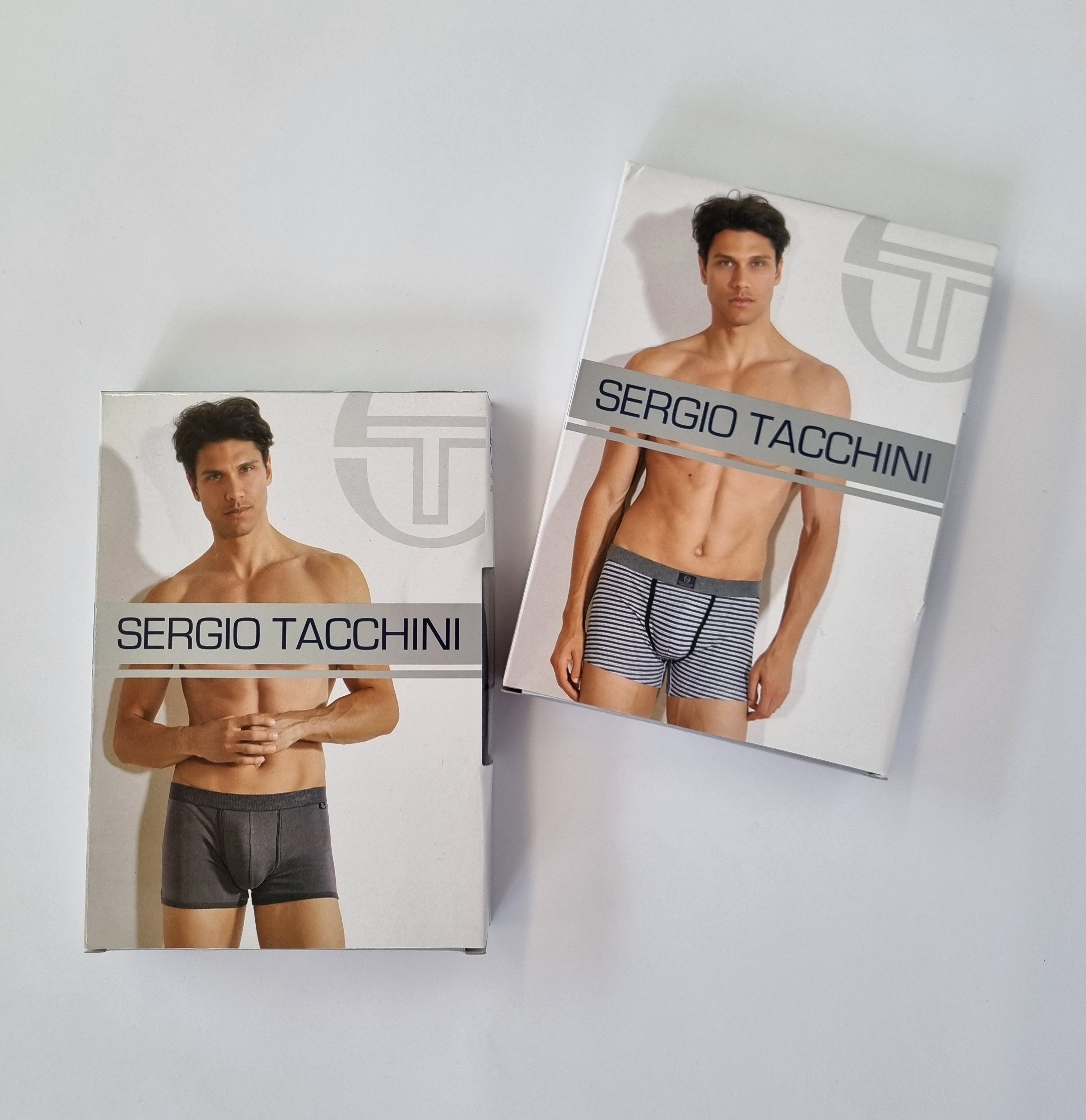 Mix of men’s underwear S.Oliver, Jack & Jones, Bruno Banani & more