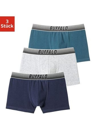 Mix of men’s underwear S.Oliver, Jack & Jones, Bruno Banani & more