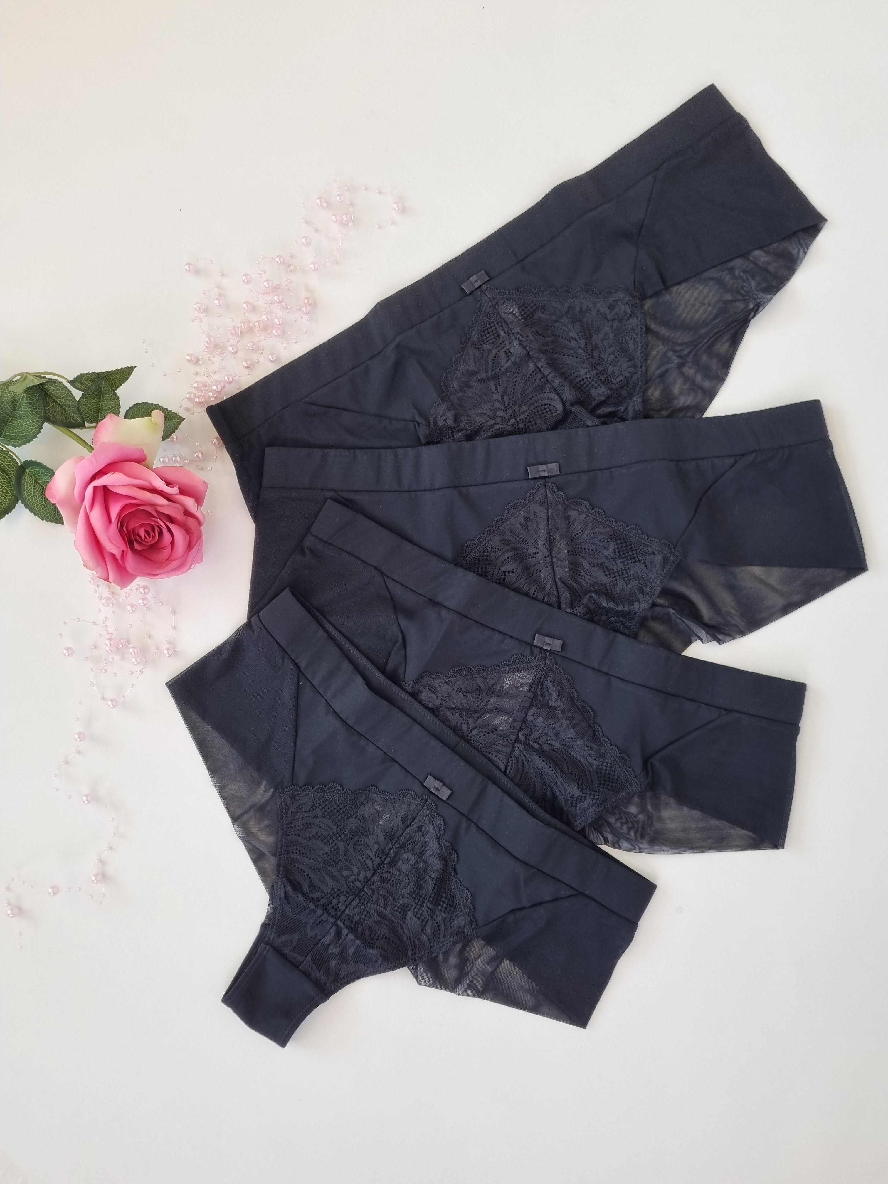 Women’s Panties by Nuance