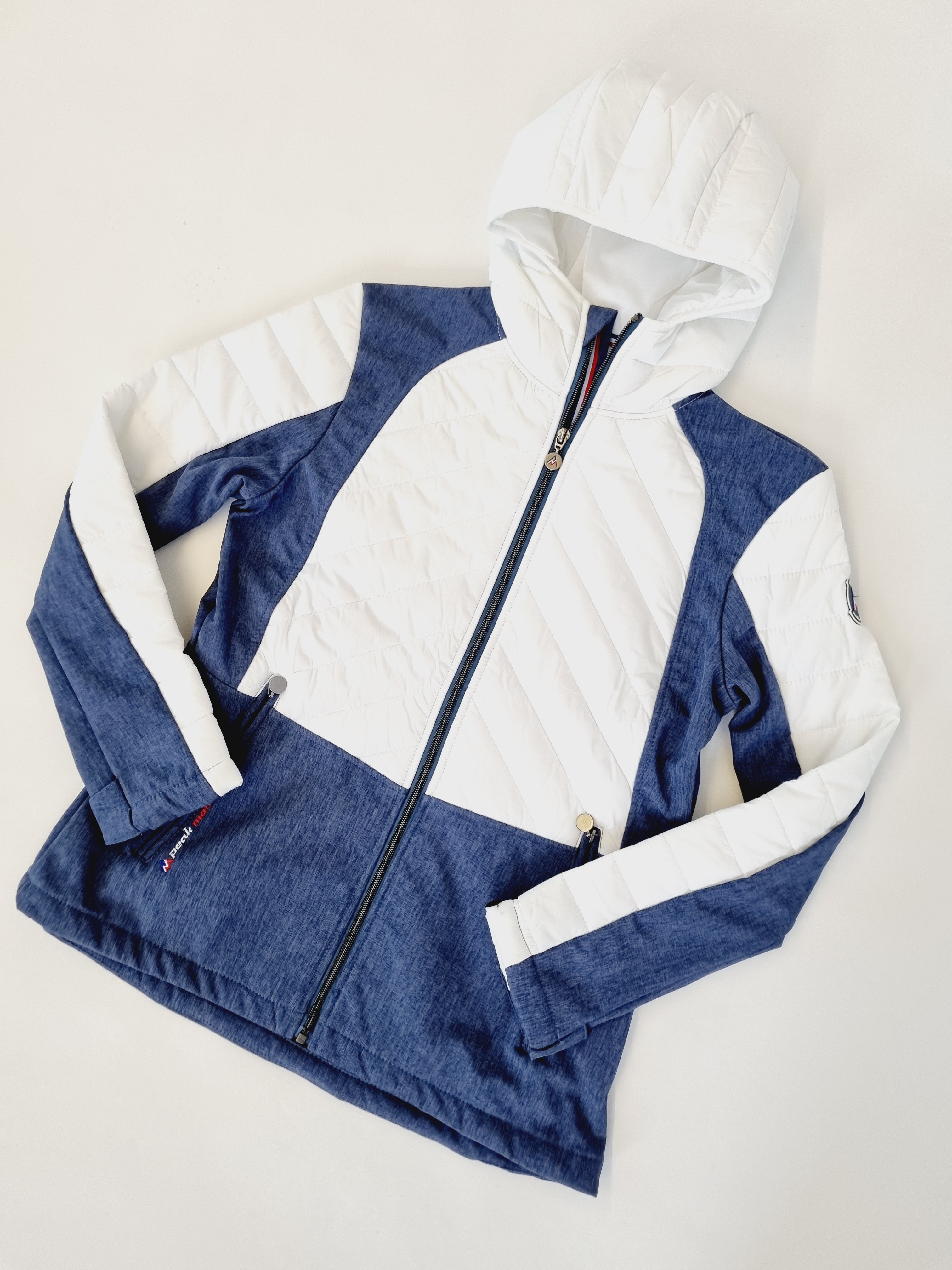 Mix of lightweight jackets by Lee, Columbia, Vero Moda, Only, Jack&Jones, Geographical Norway and more