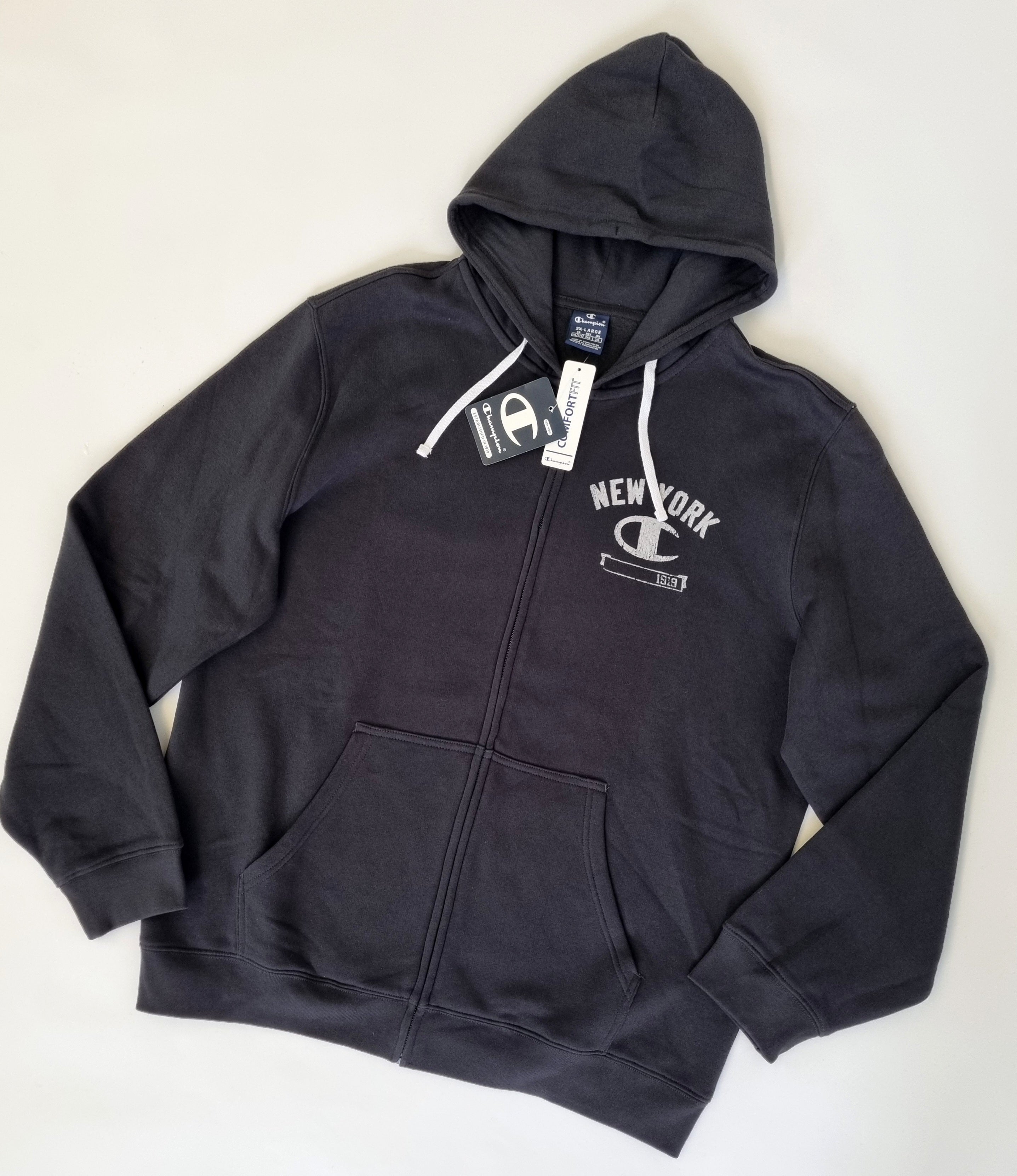 MIX Sweatshirts and Hoodies by Champion