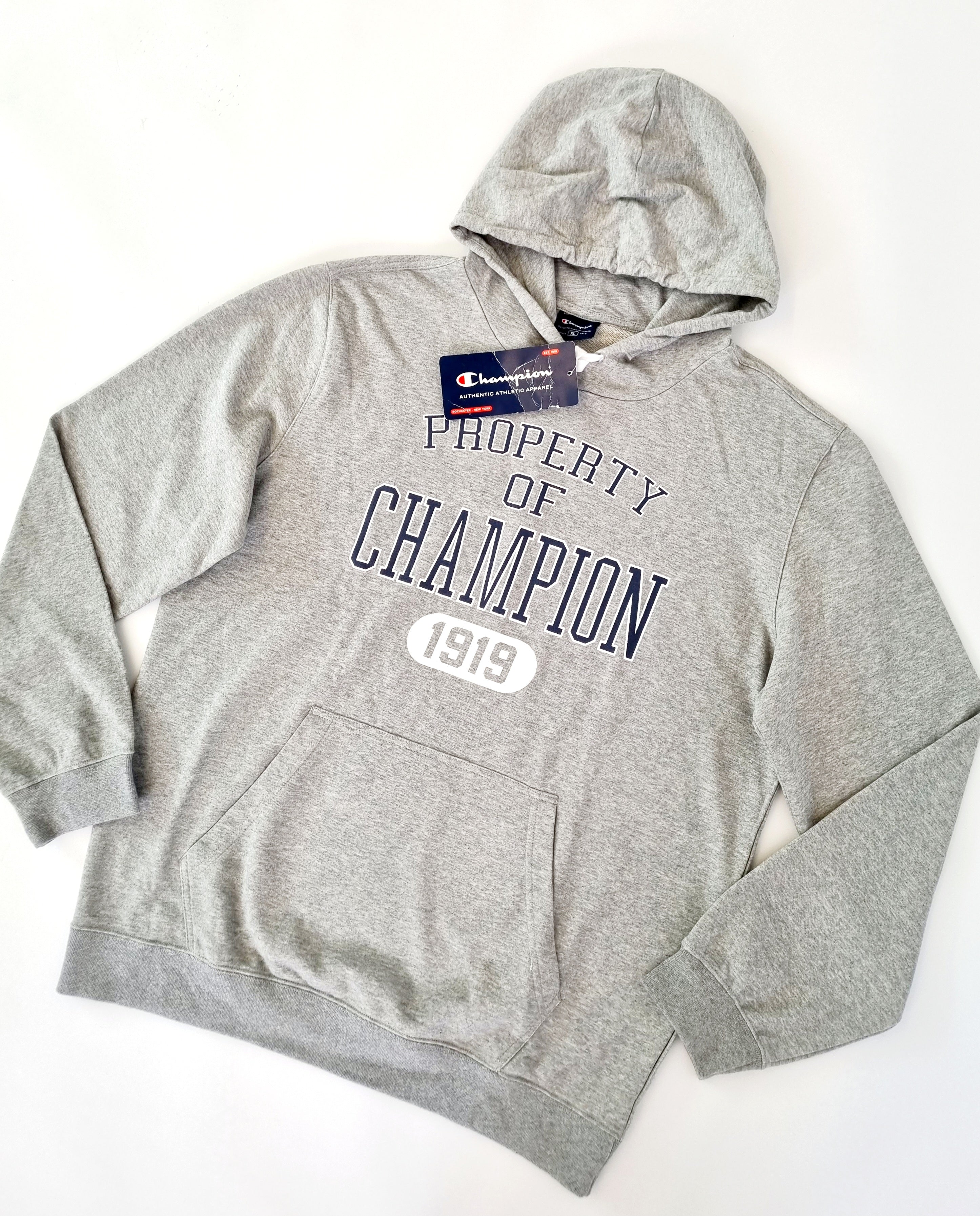 MIX Sweatshirts and Hoodies by Champion