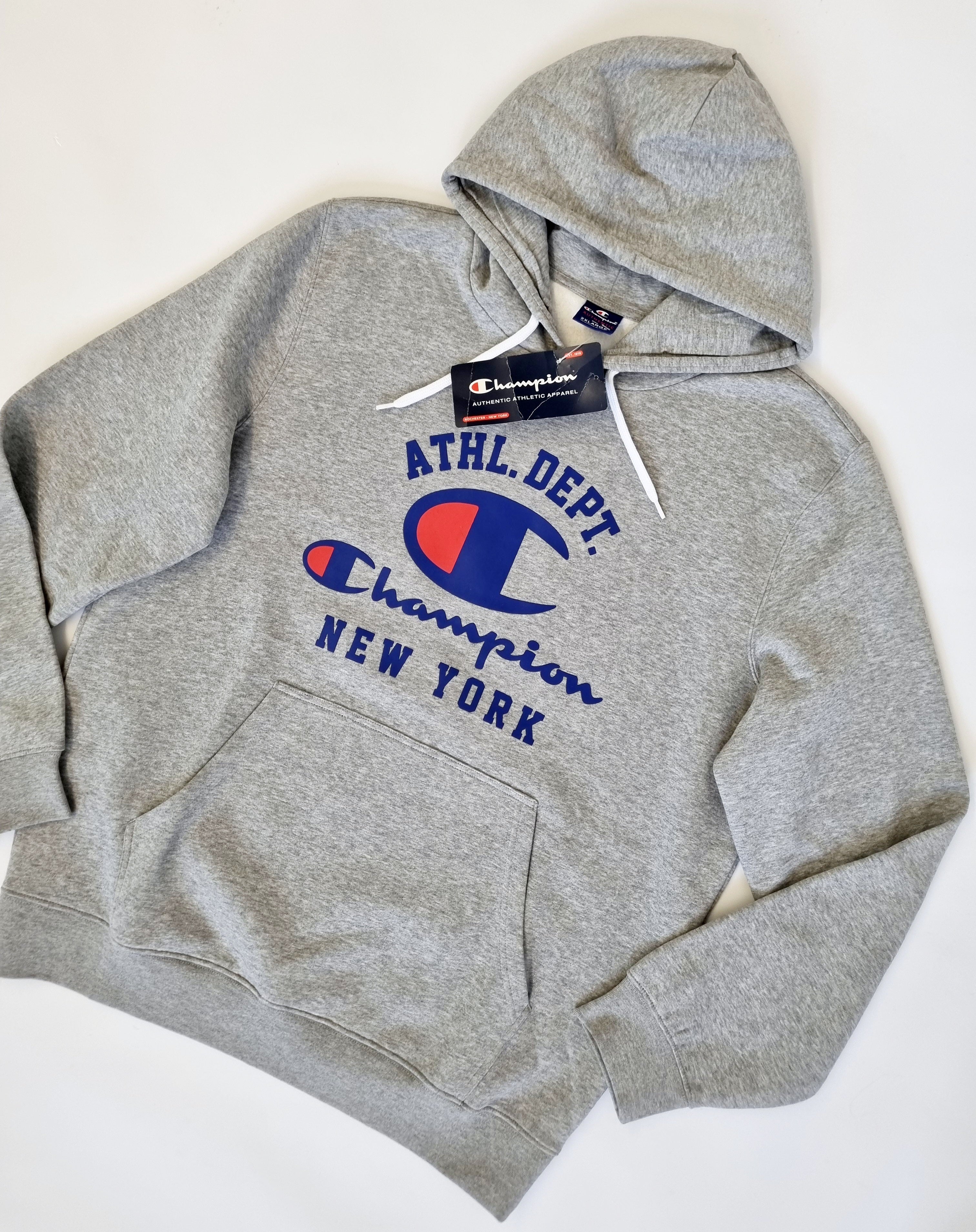 MIX Sweatshirts and Hoodies by Champion