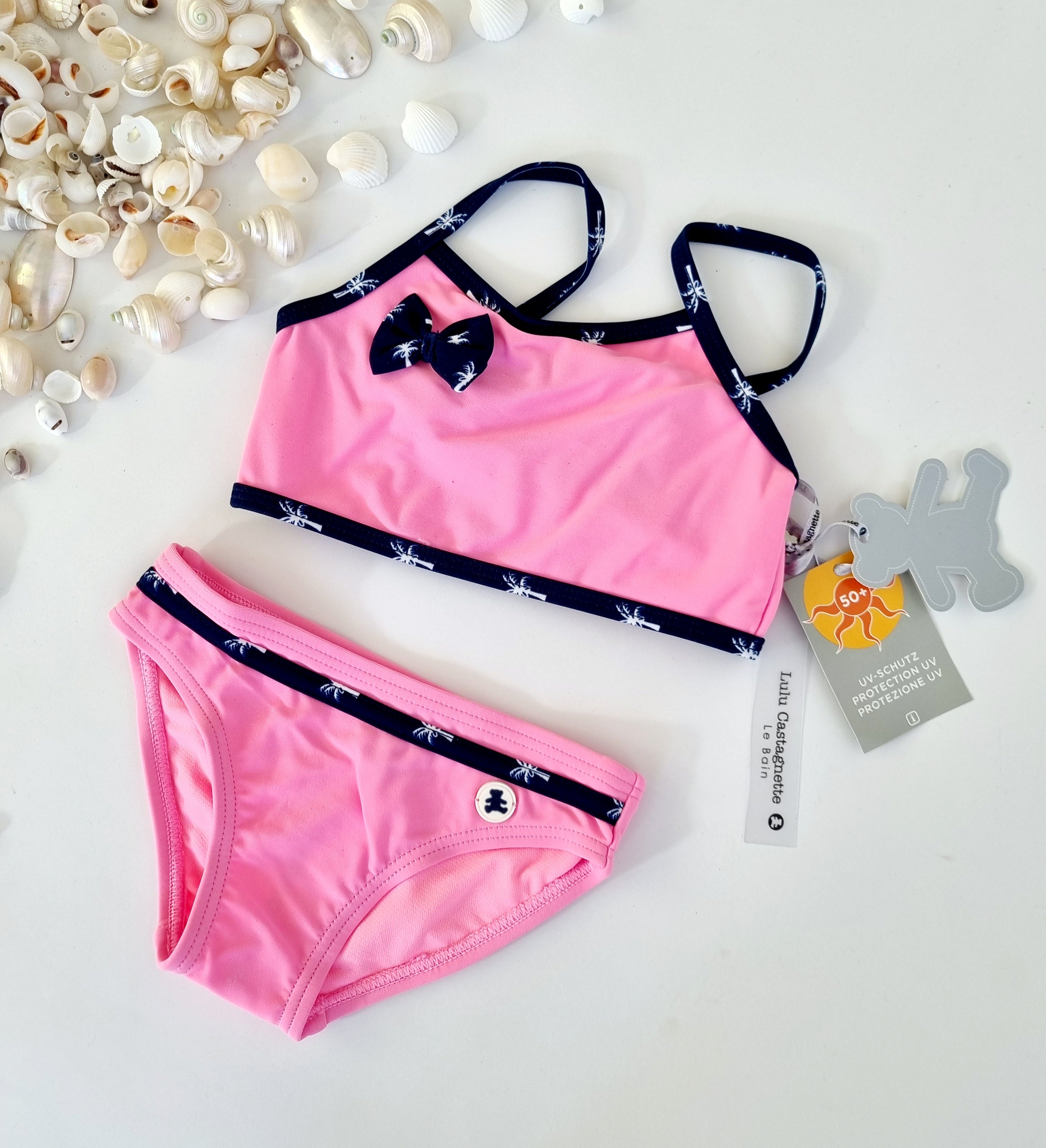 MIX Children's swimwear