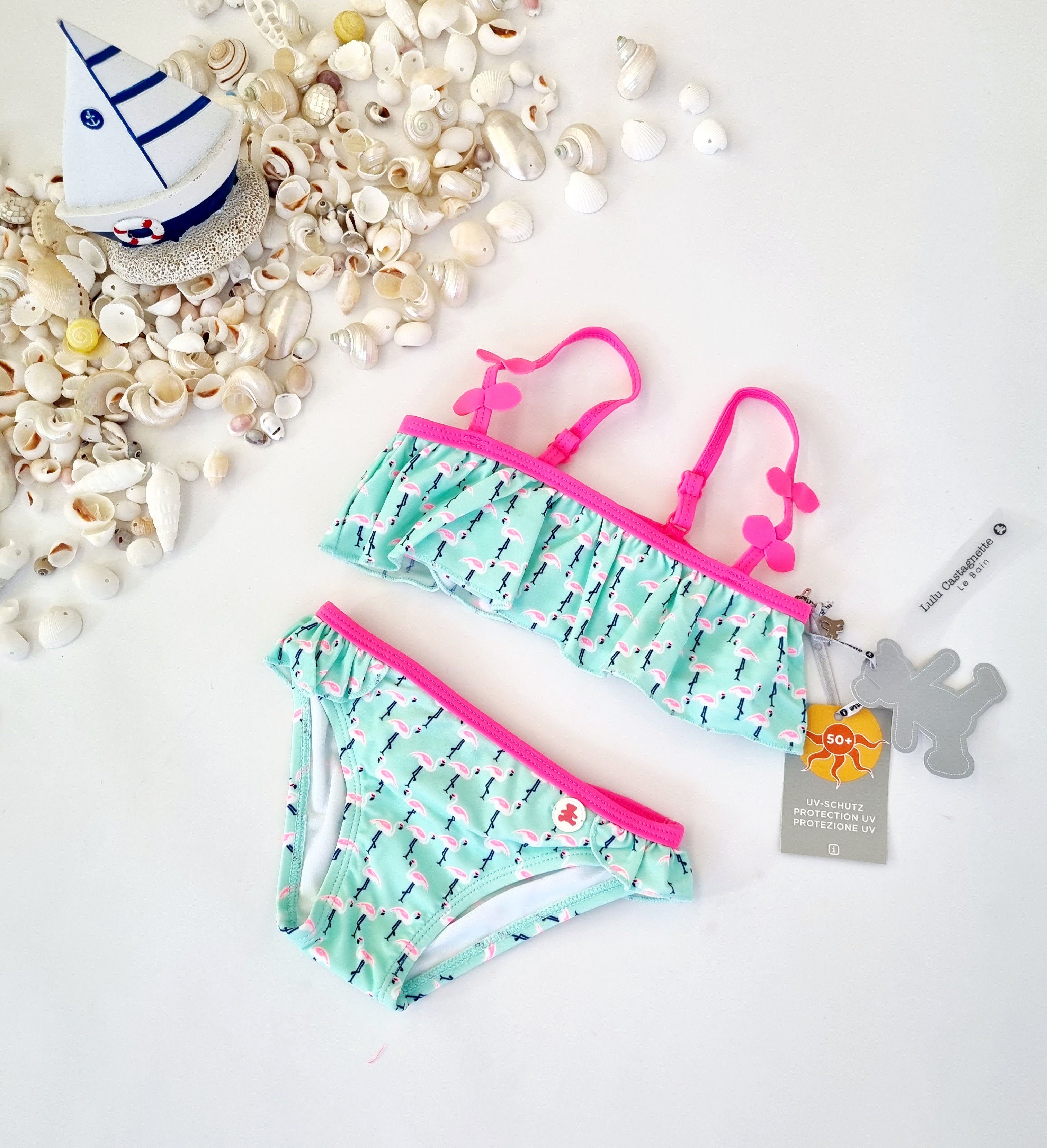 MIX Children's swimwear