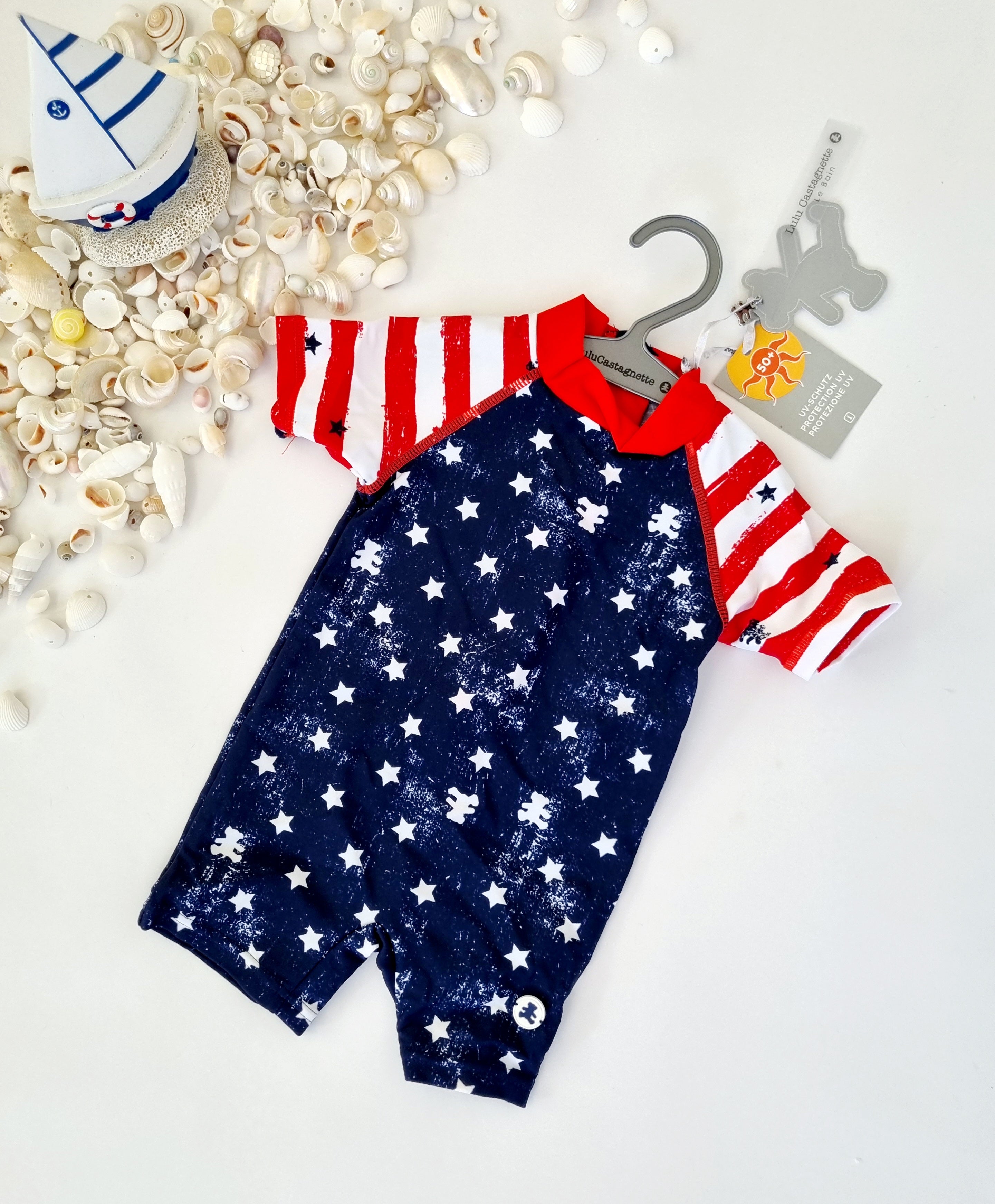 MIX Children's swimwear