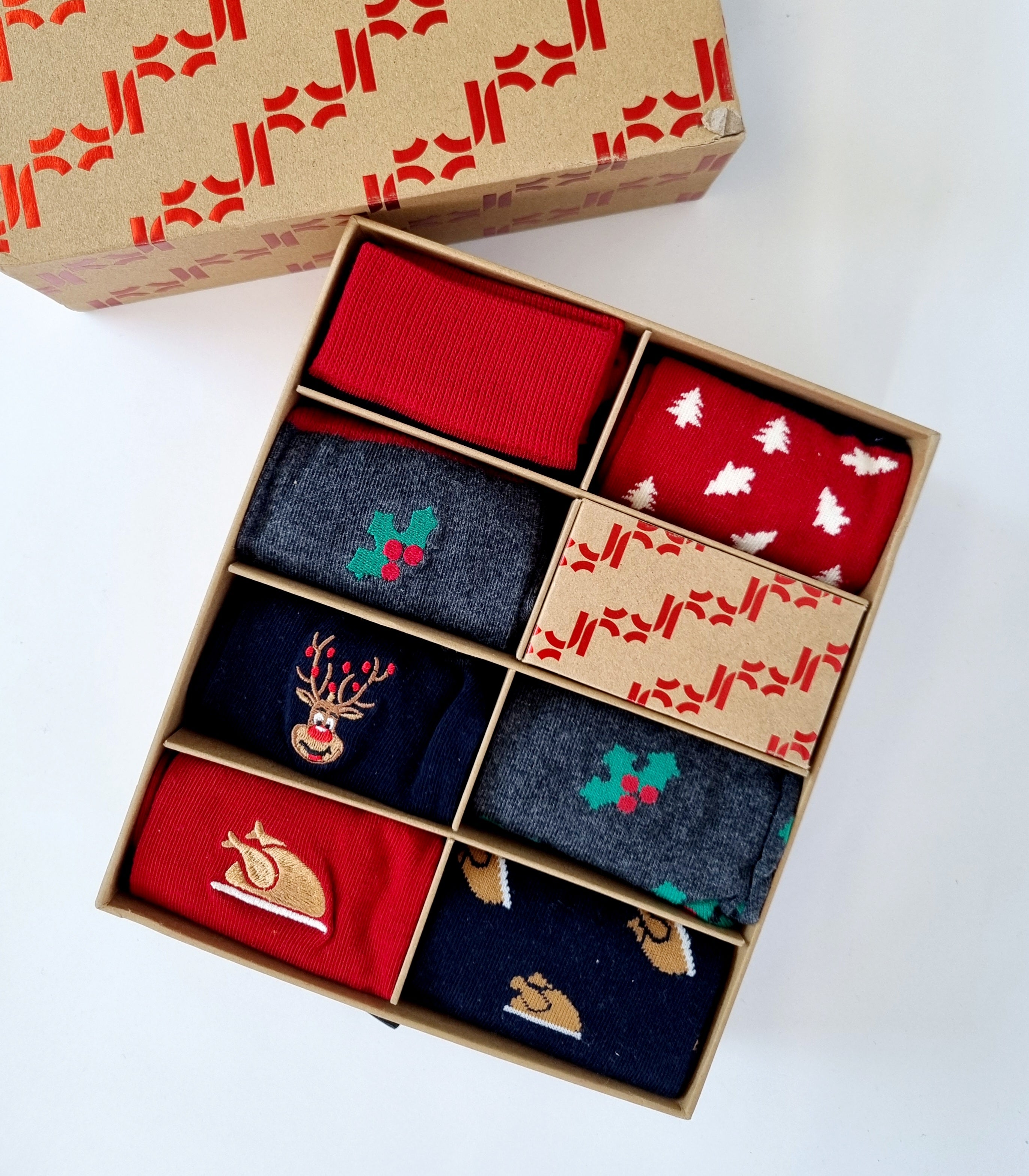 Mix of men’s accessories