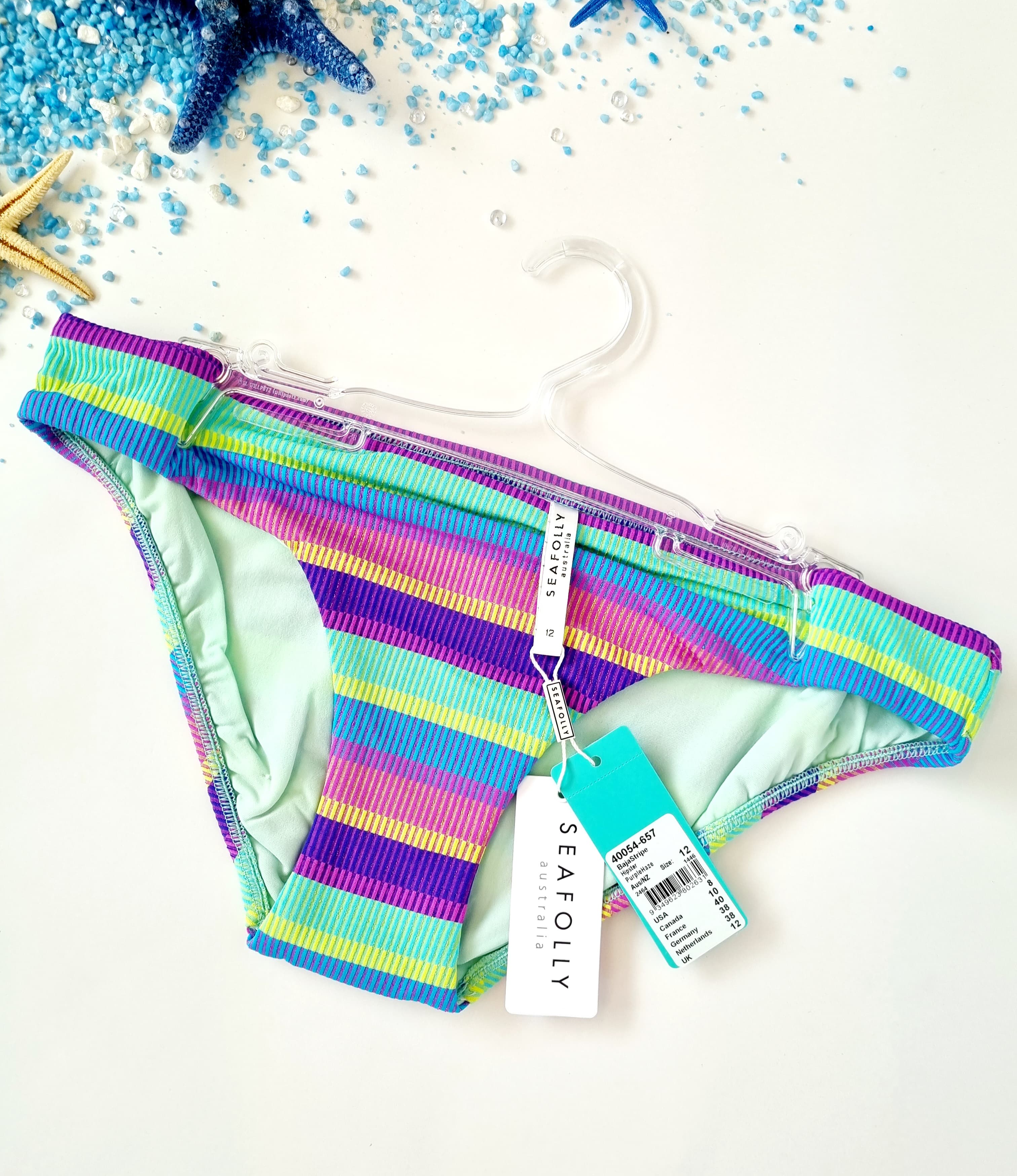 MIX of branded women's bikinis Mix & Match