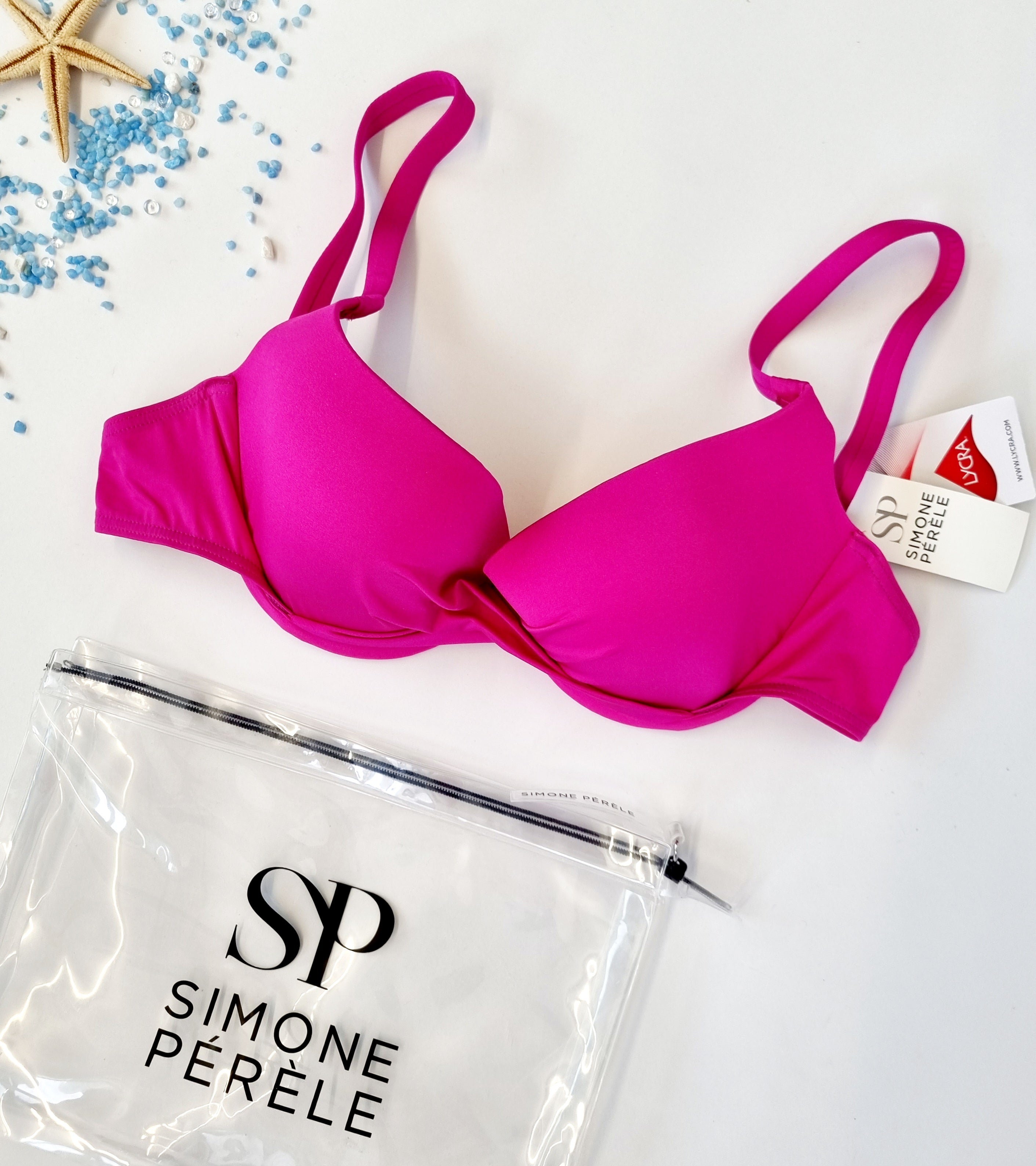 MIX of branded women's bikinis Mix & Match