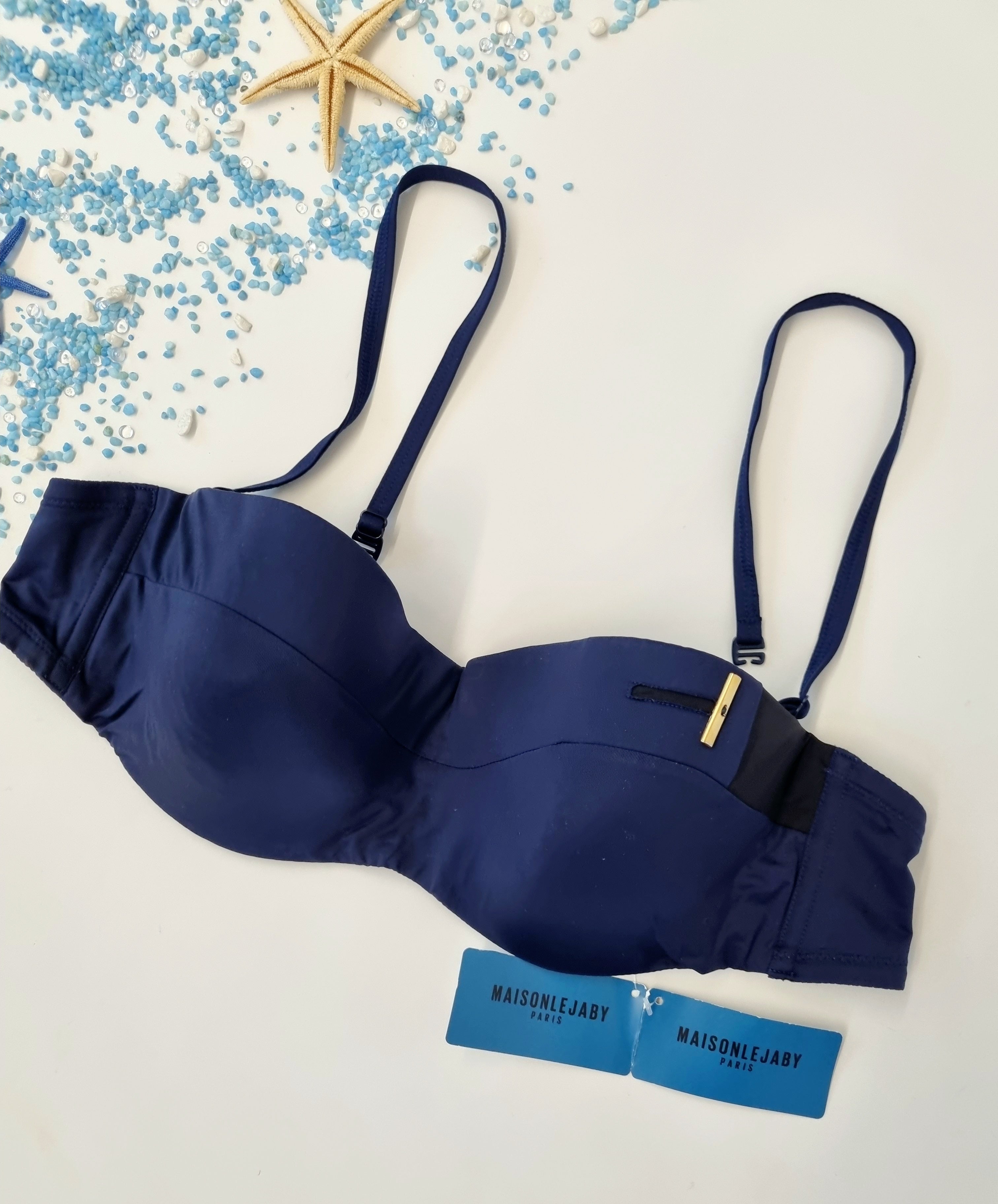 MIX of branded women's bikinis Mix & Match