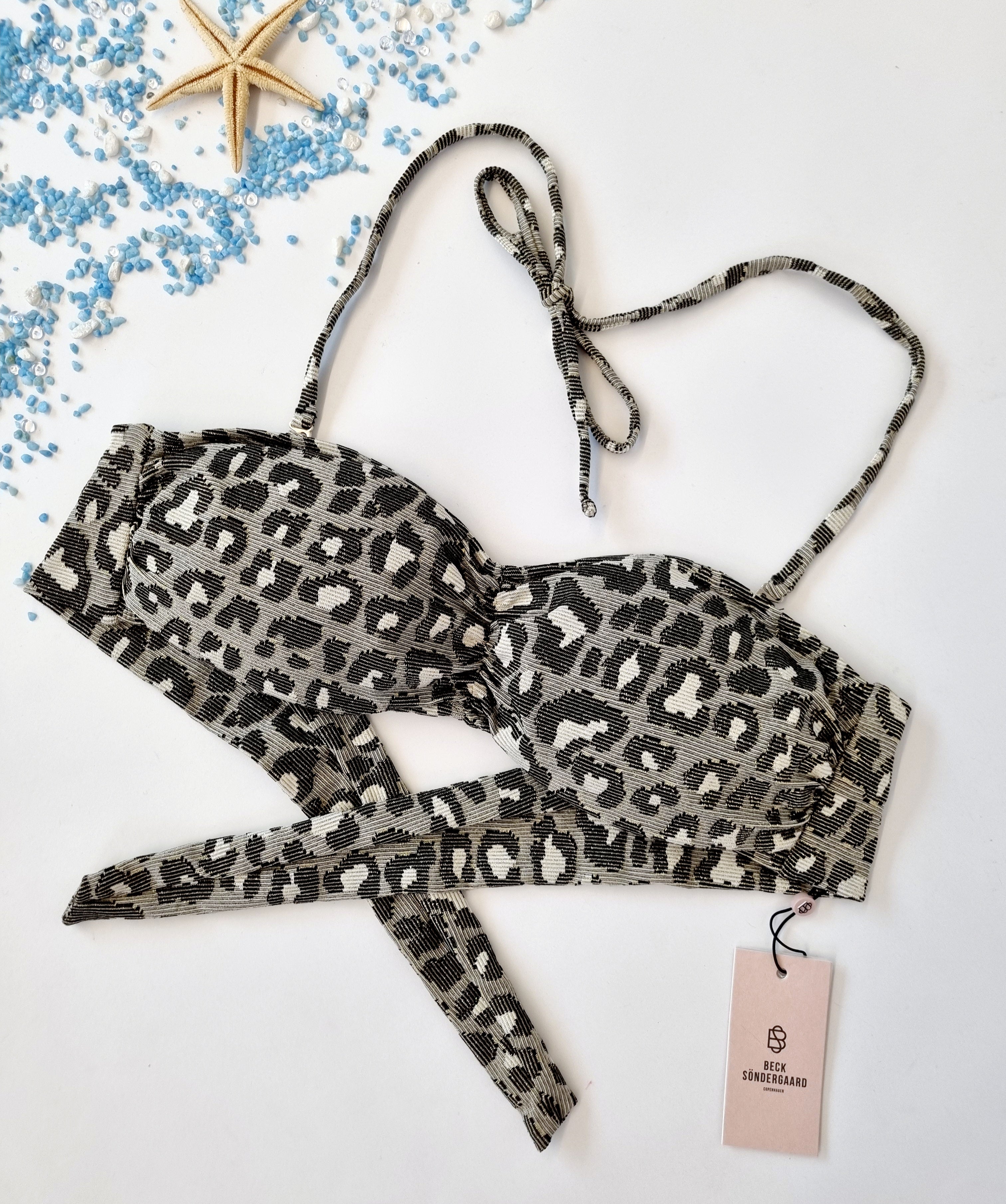 MIX of branded women's bikinis Mix & Match
