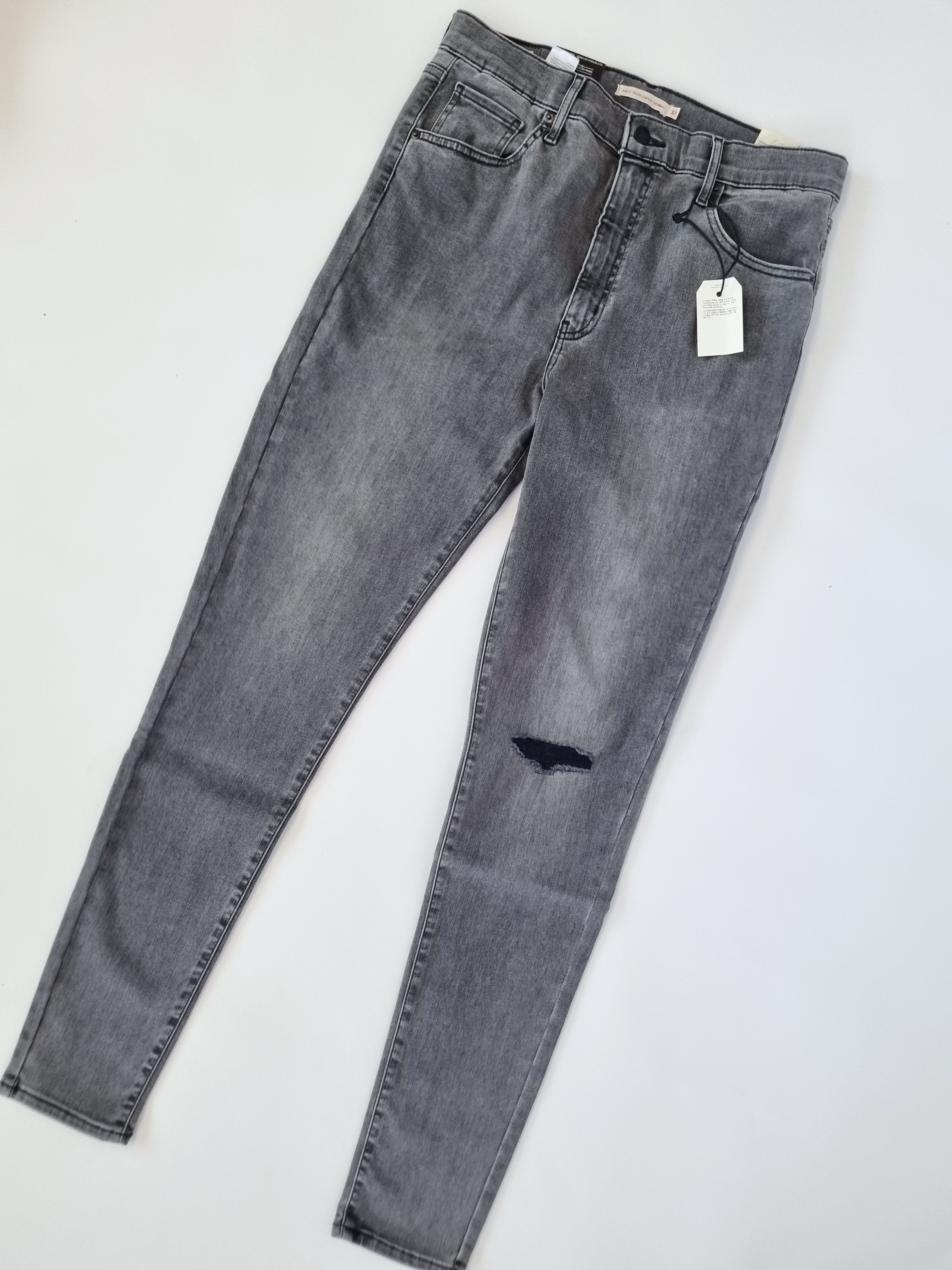 Women`s jeans by Levi’s