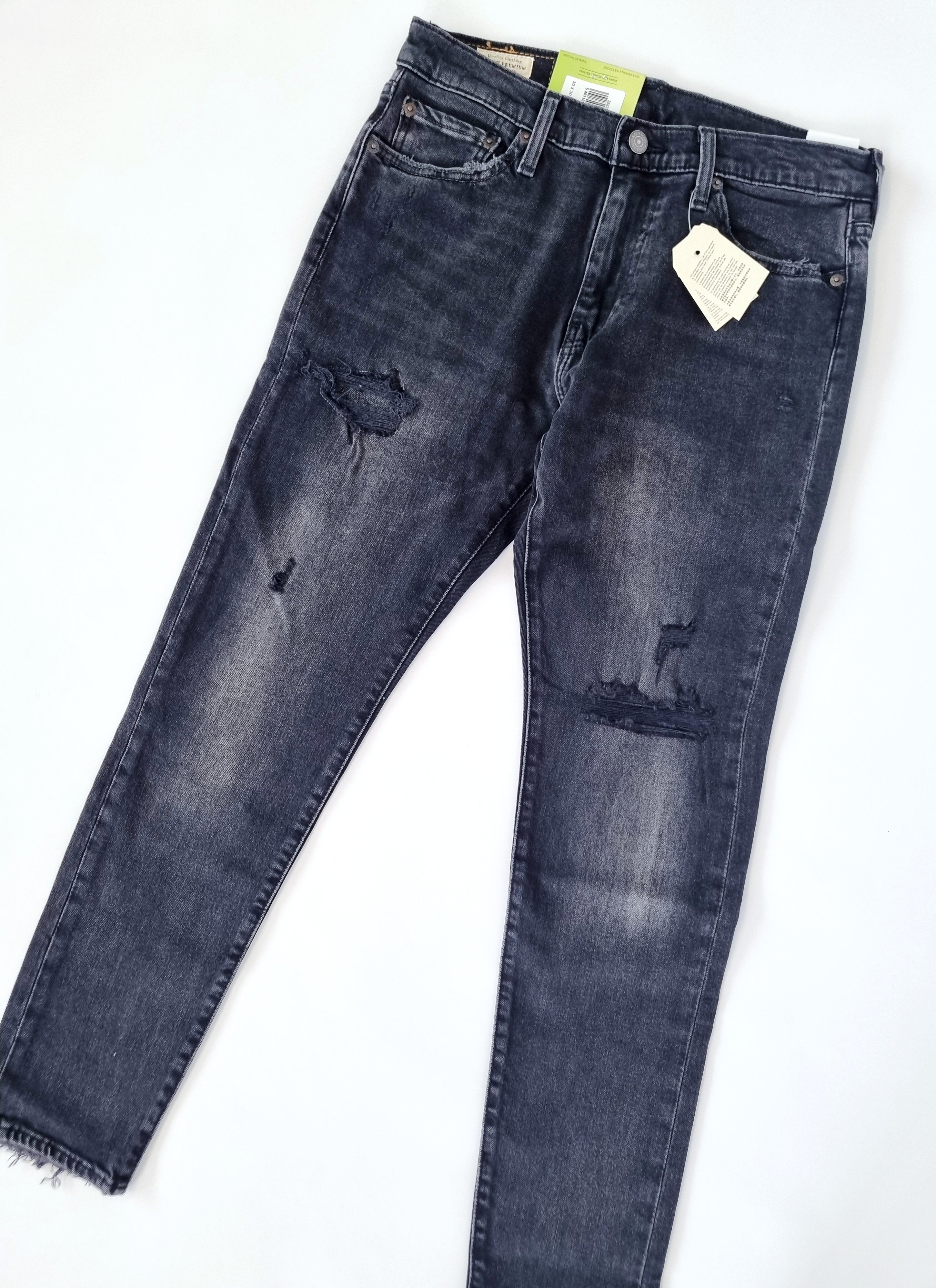 Women`s jeans by Levi’s