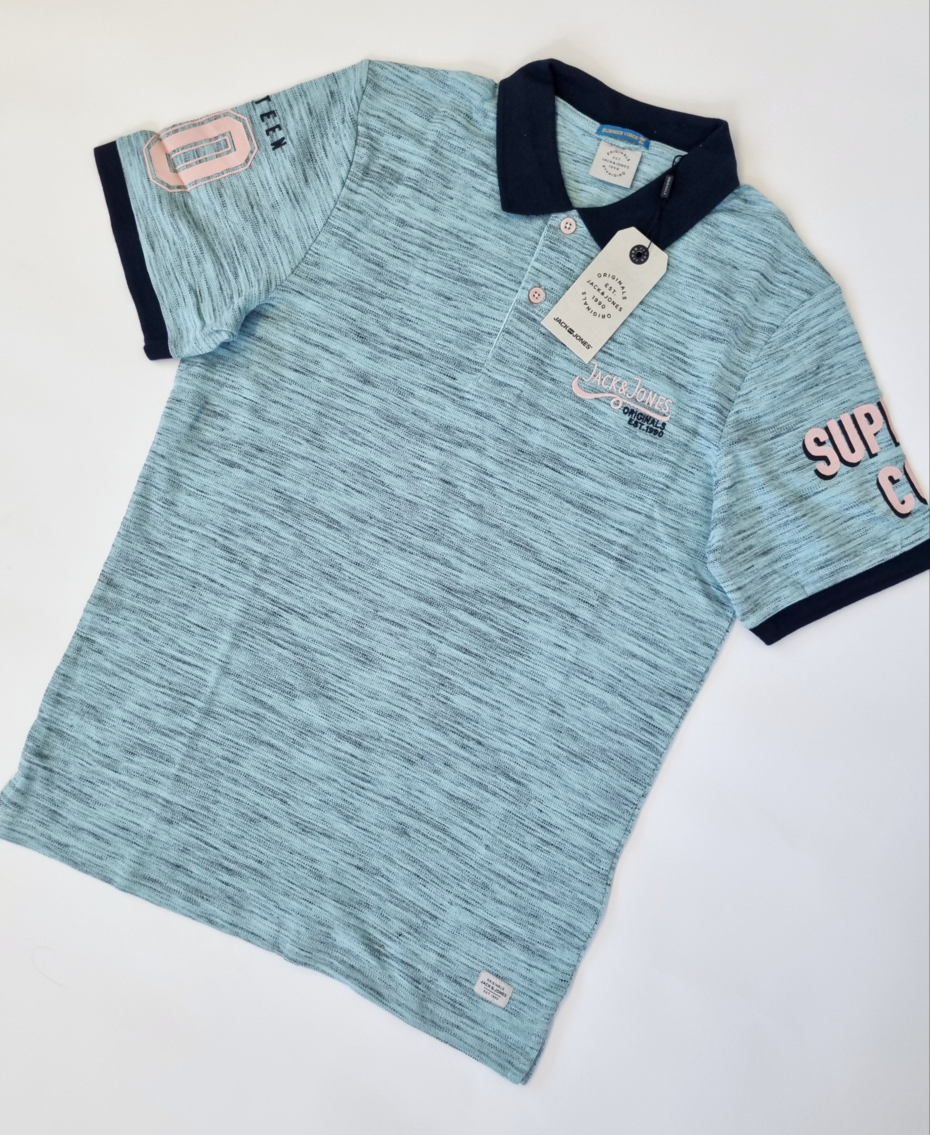 Mix Men’s Clothing from Jack & Jones