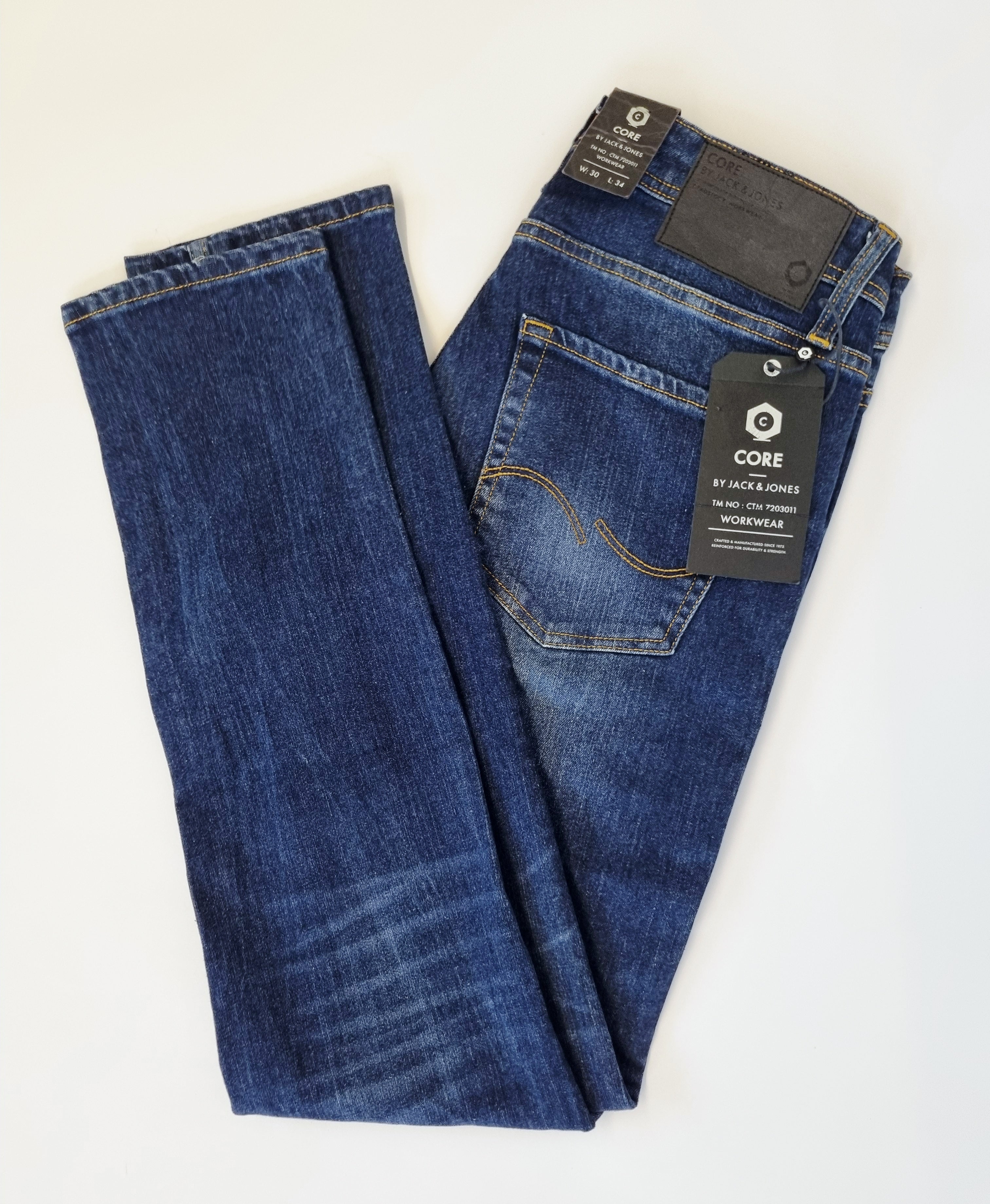 Mix Men’s Clothing from Jack & Jones