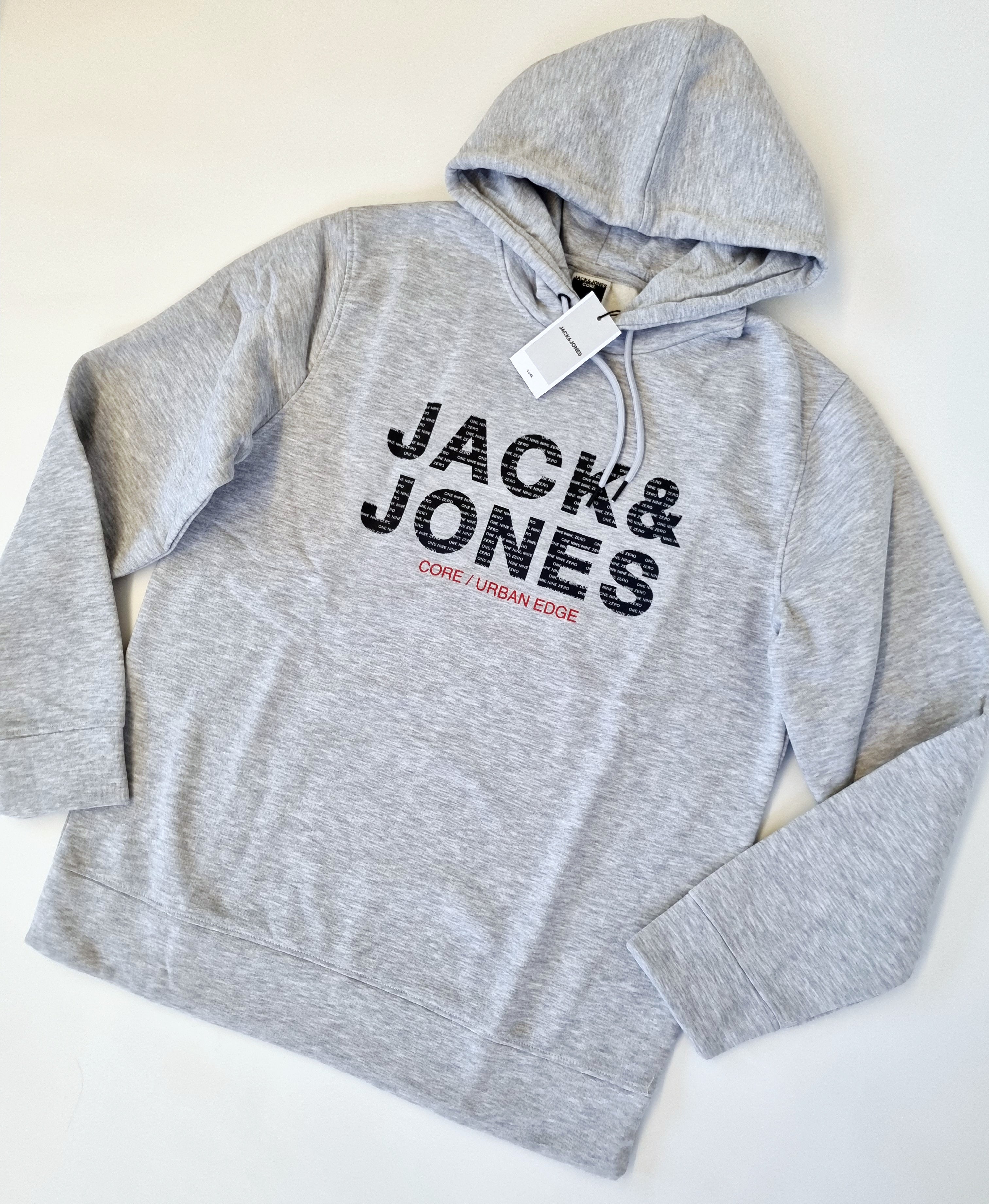 Mix Men’s Clothing from Jack & Jones