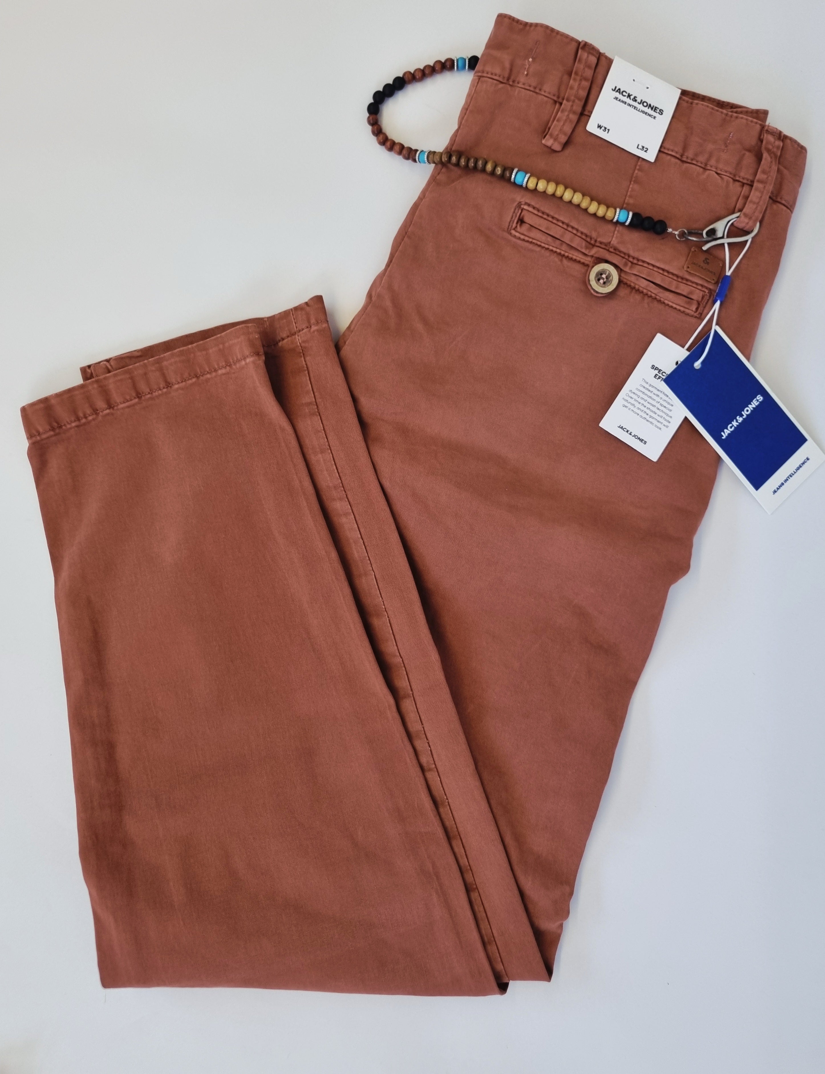 Mix Men’s Clothing from Jack & Jones