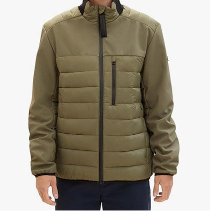 Men’s outerwear by Tom Tailor