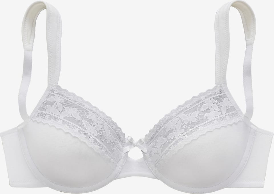 Nuance Bras