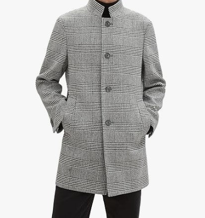 Men’s outerwear by Tom Tailor
