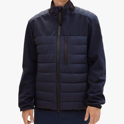 Men’s outerwear by Tom Tailor