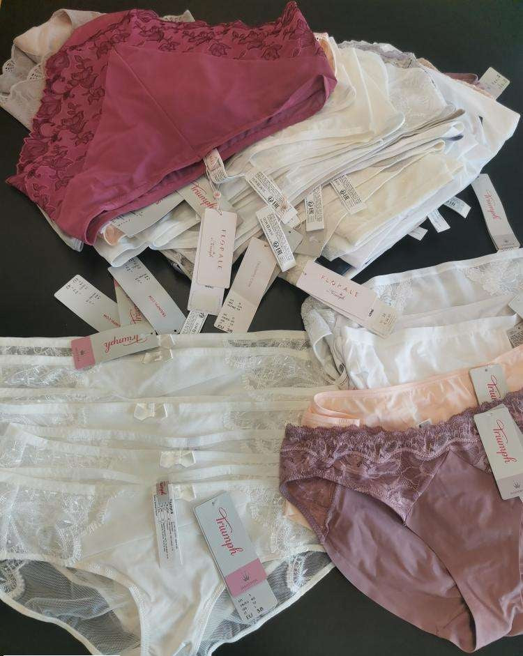 TRIUMPH – Mix Women's Underwear
