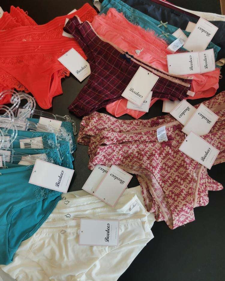 TRIUMPH – Mix Women's Underwear