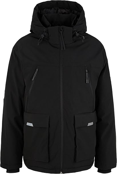 Men’s outerwear by Tom Tailor