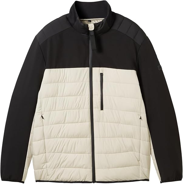Men’s outerwear by Tom Tailor