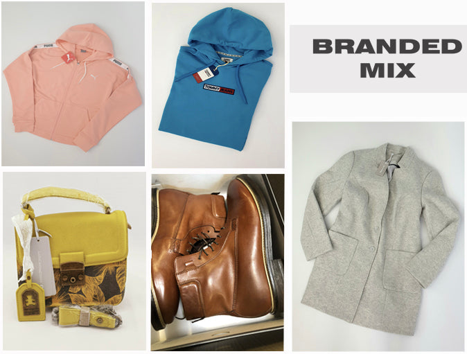 Mix Triumph Nacht- und Homewear – Frühjahr/Sommer Kollektion